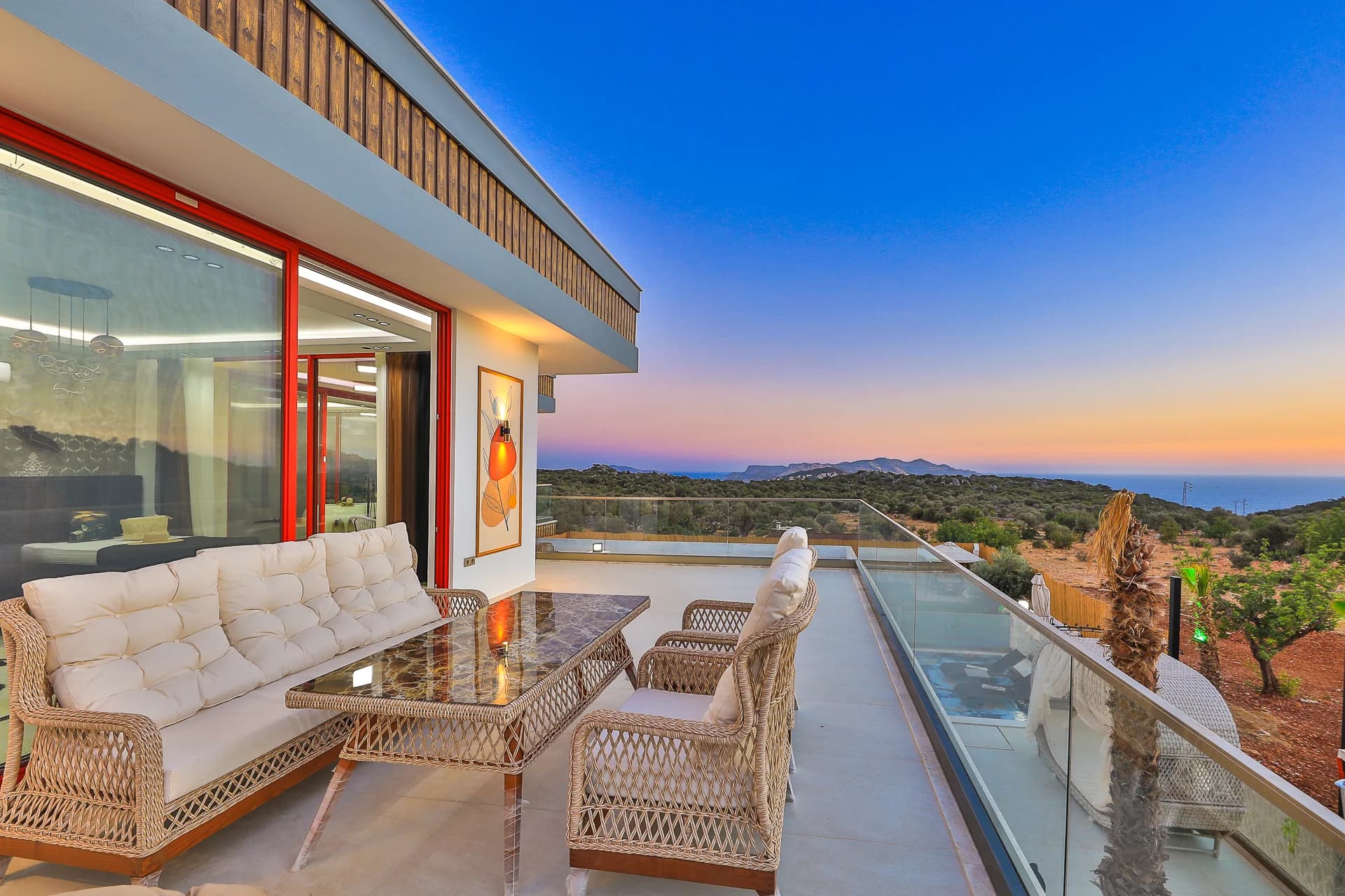 Изображение виллы 46