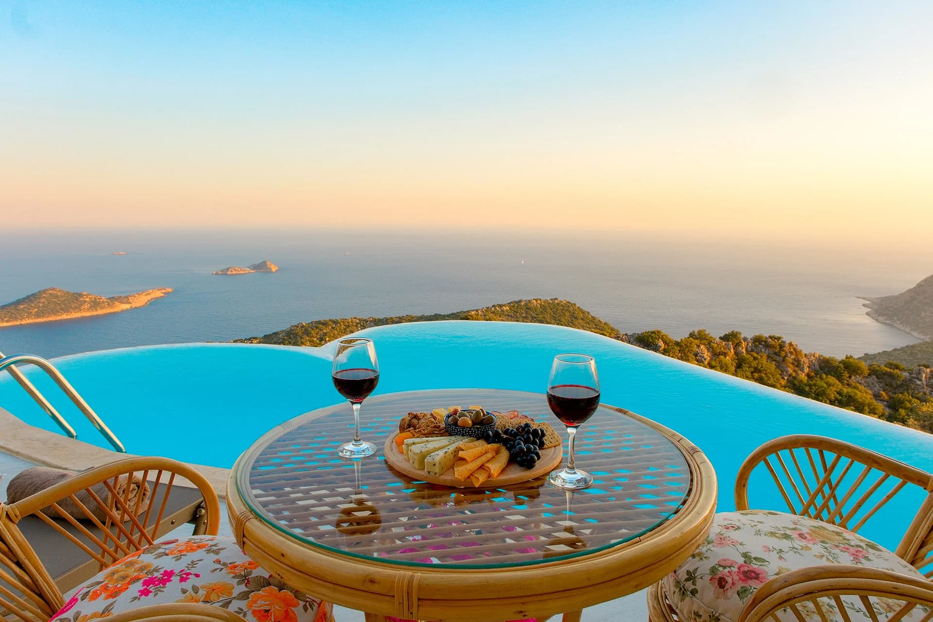 Изображение виллы 1