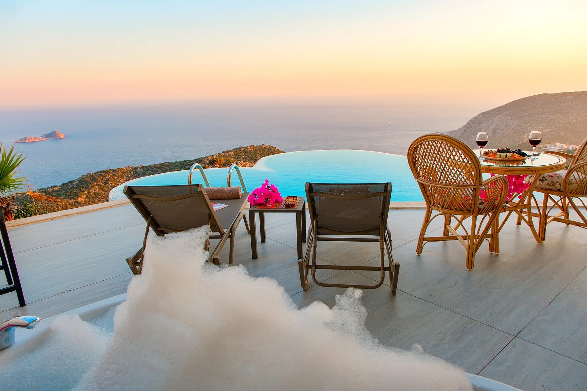 Изображение виллы 4