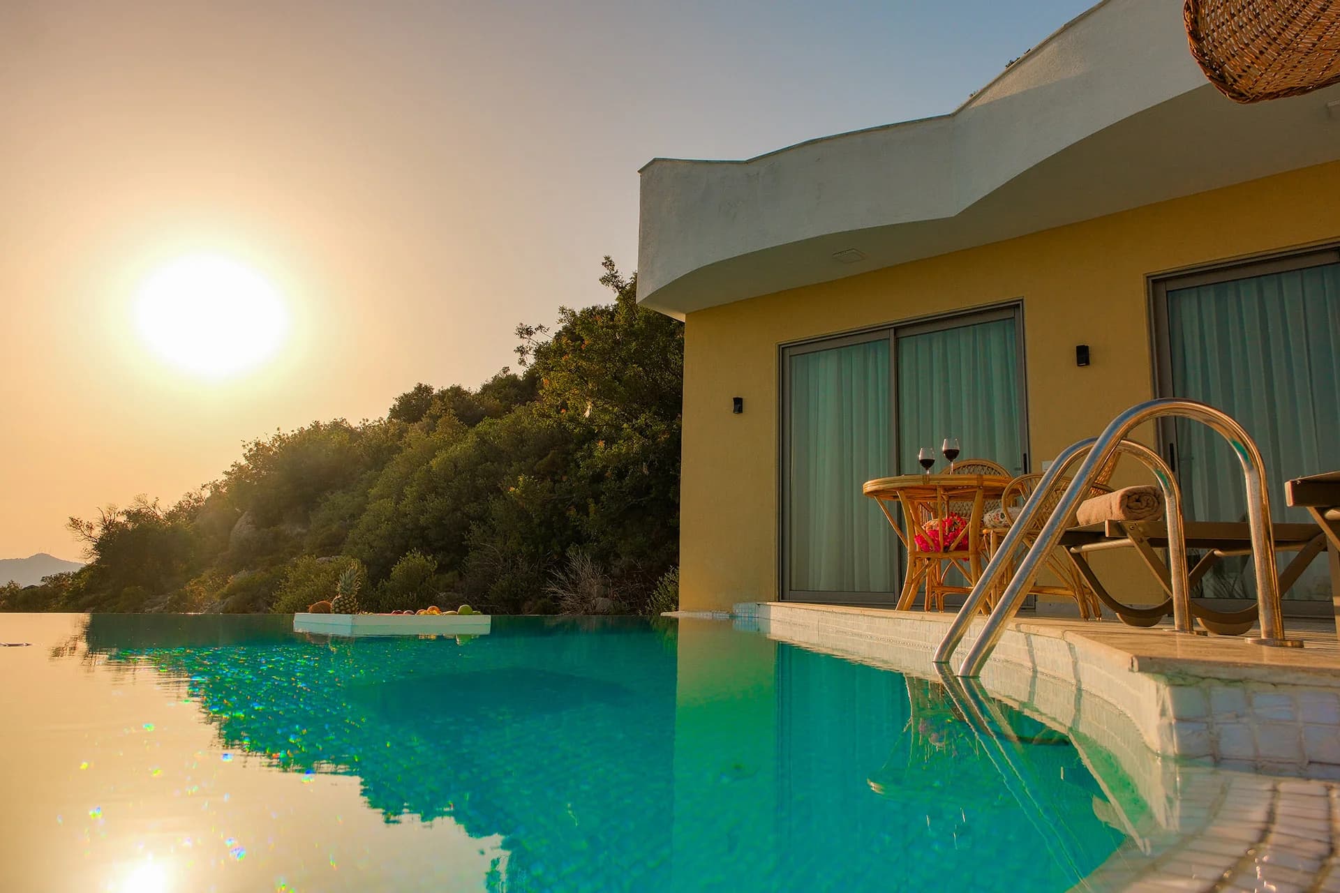 Изображение виллы 5