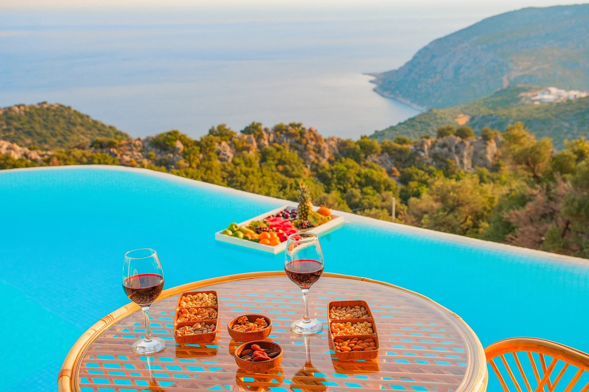 Изображение виллы 7