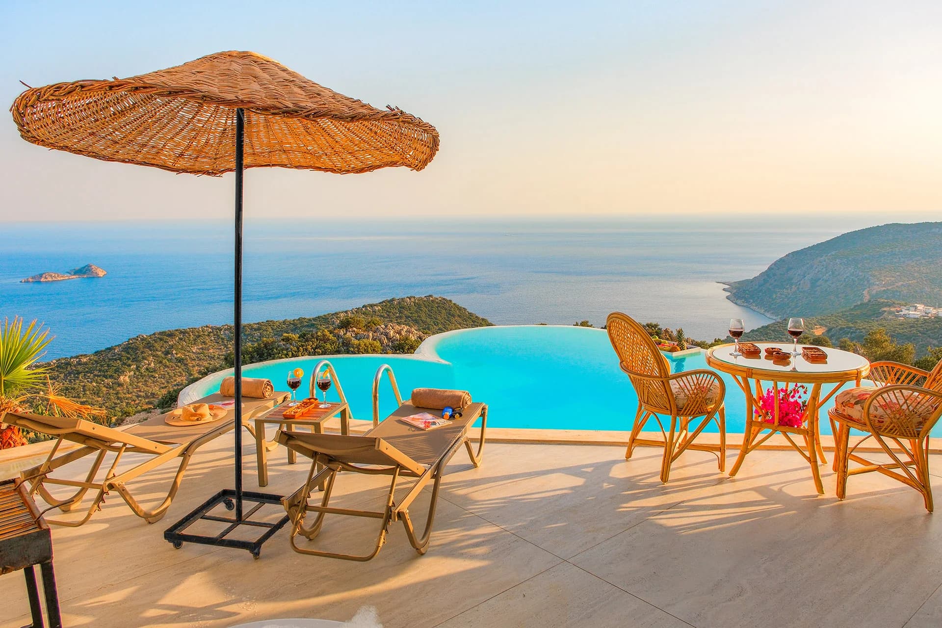 Изображение виллы 10