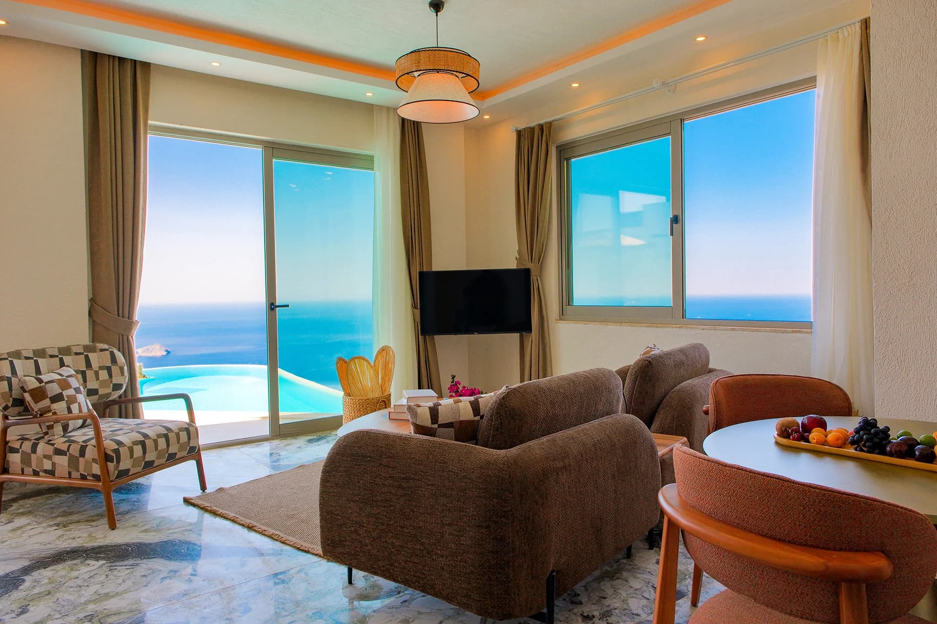 Изображение виллы 12