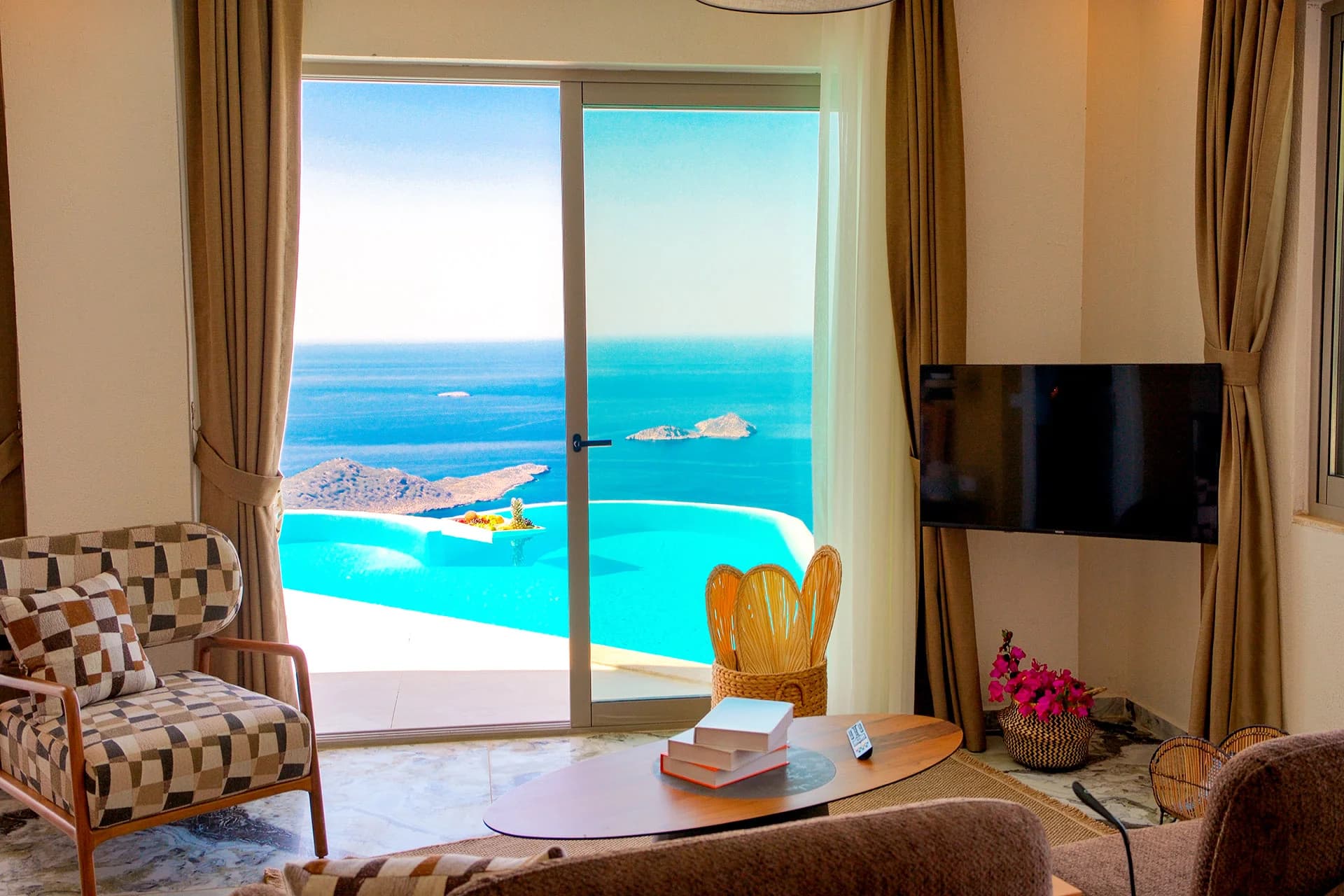 Изображение виллы 13