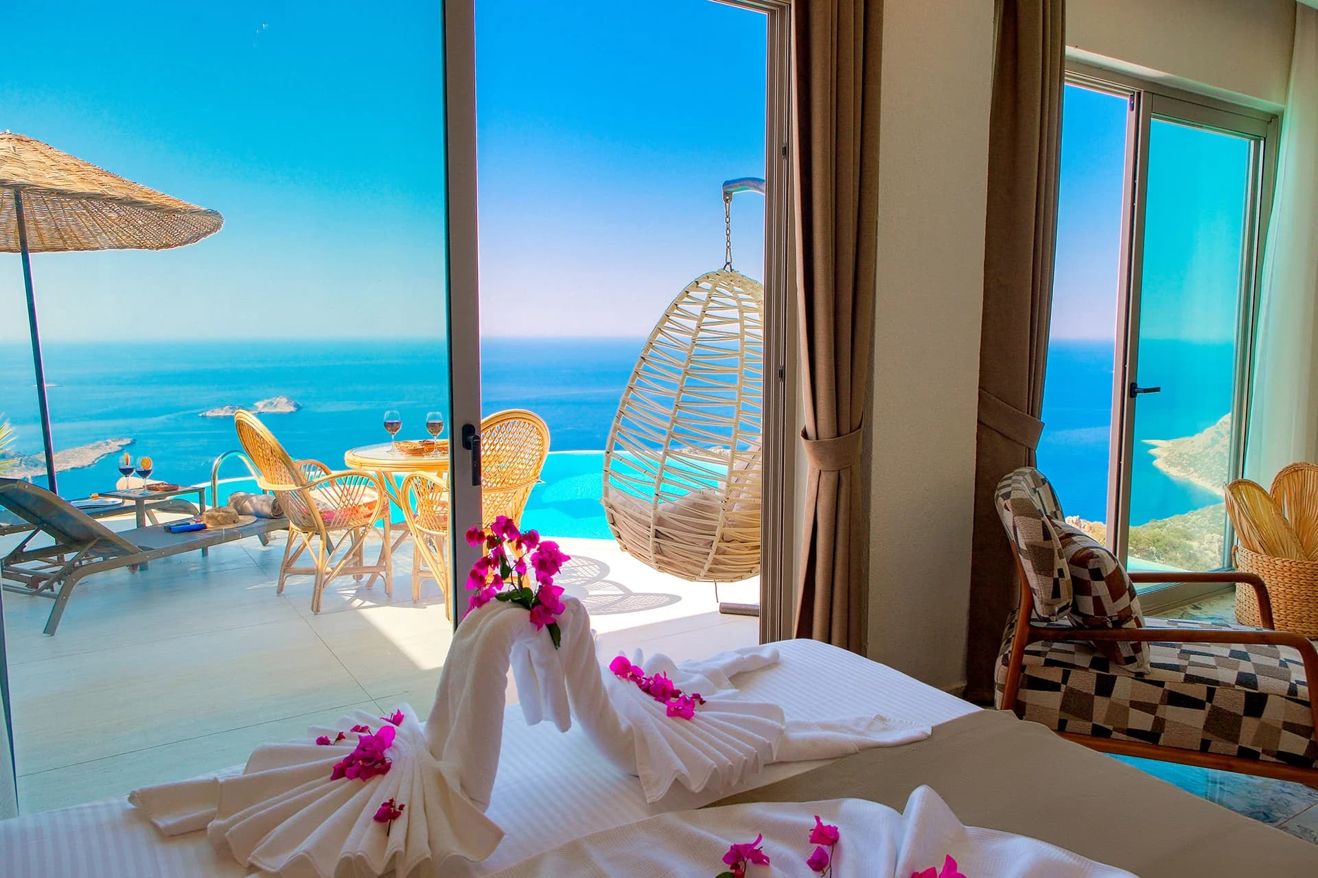 Изображение виллы 14