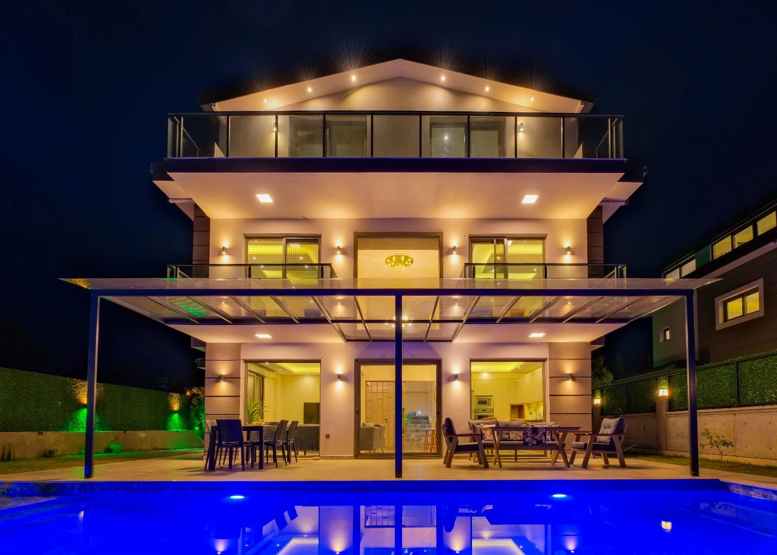 Изображение виллы 2