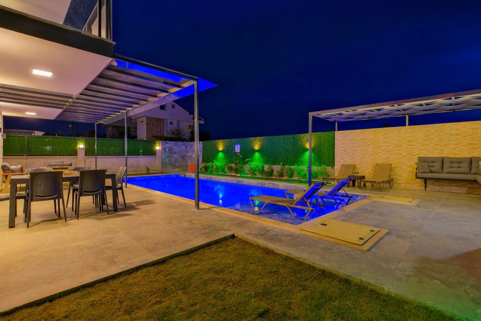 Изображение виллы 3