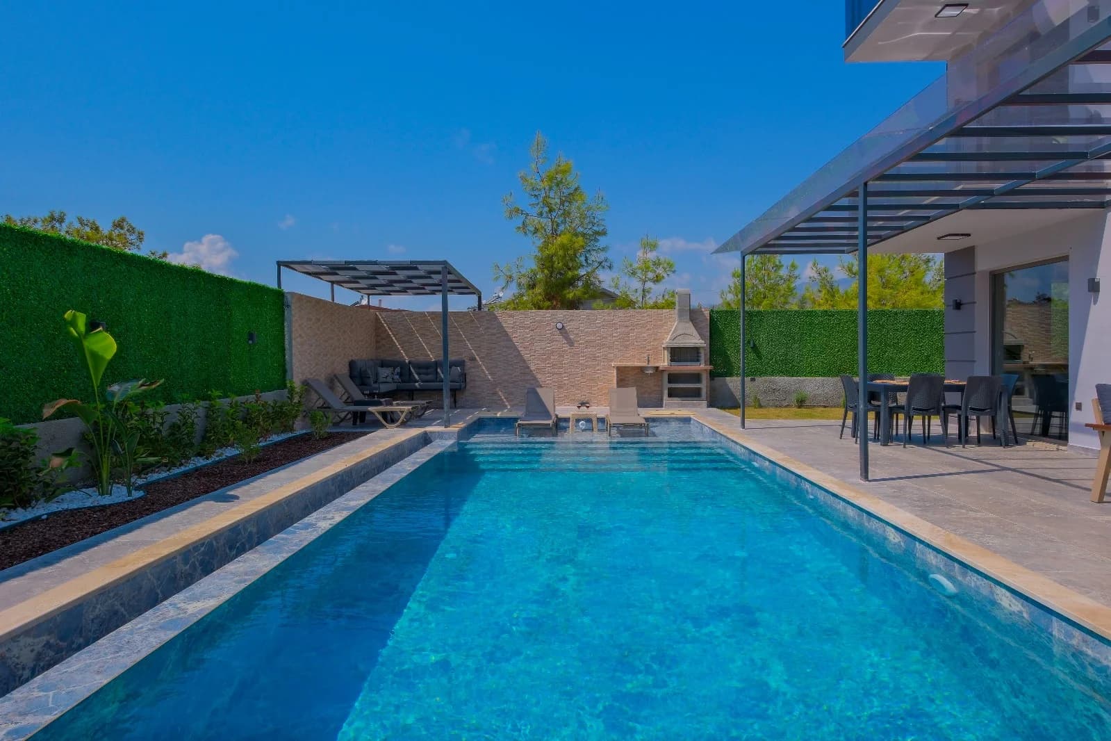 Изображение виллы 5