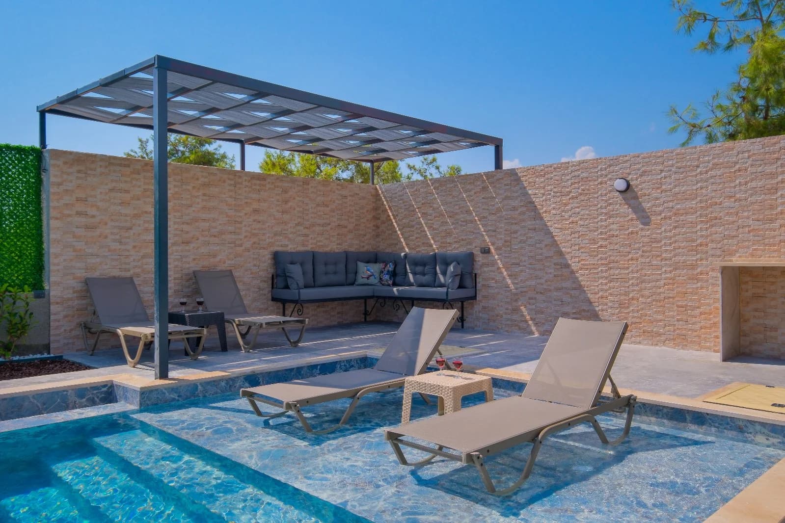 Изображение виллы 6