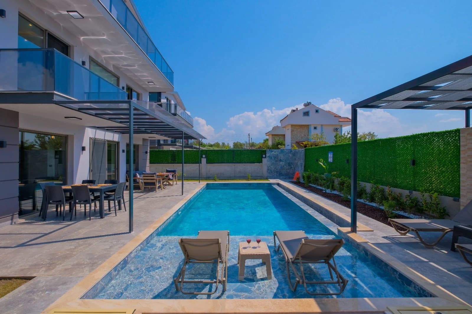 Изображение виллы 7