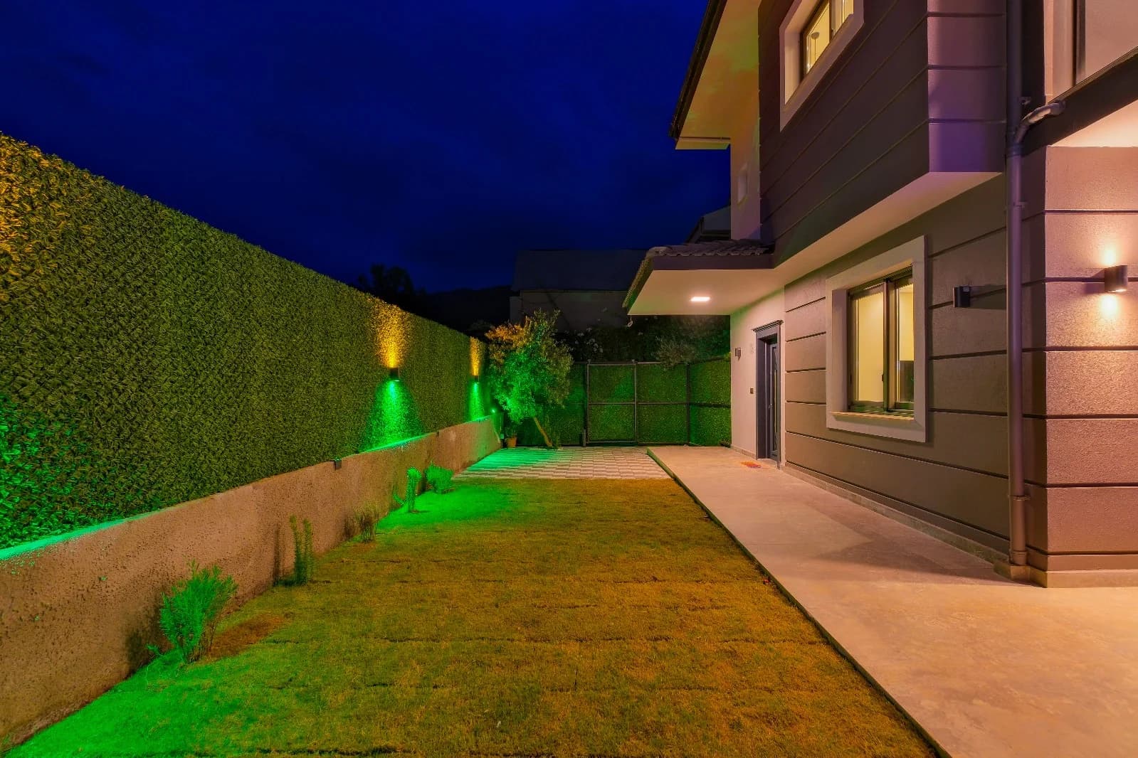 Изображение виллы 9