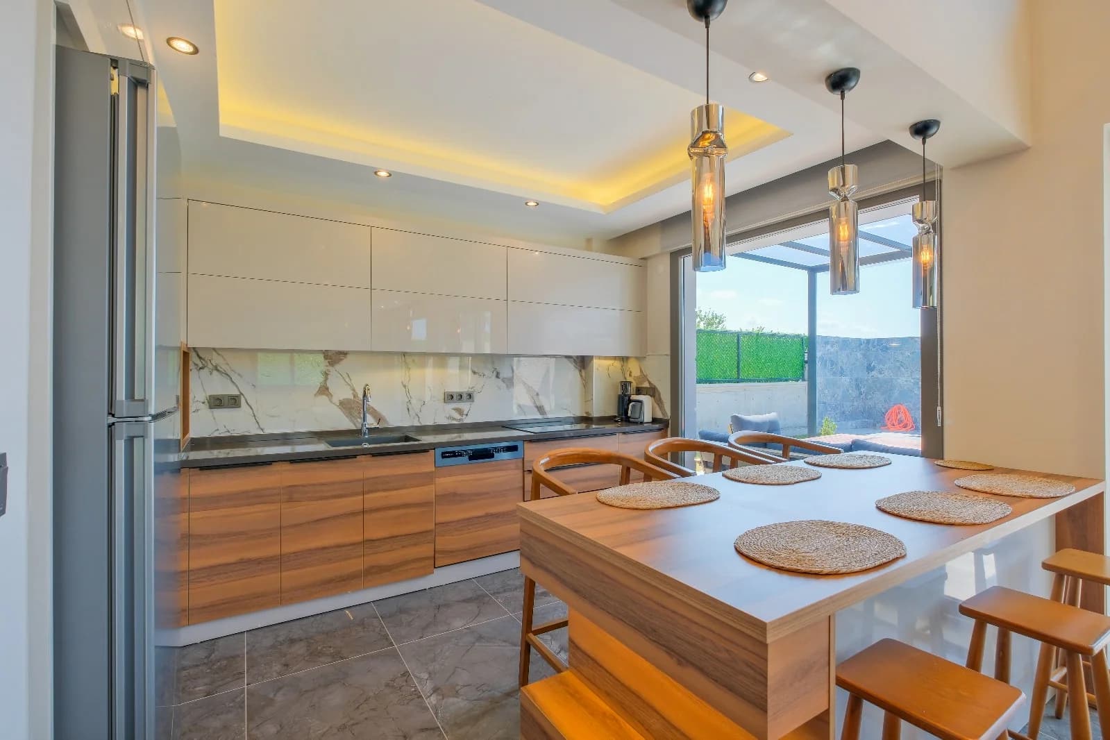 Изображение виллы 11