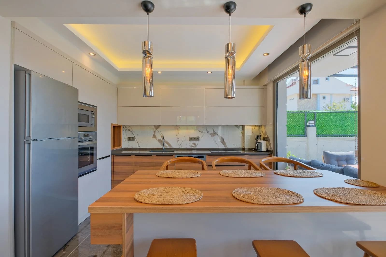 Изображение виллы 13