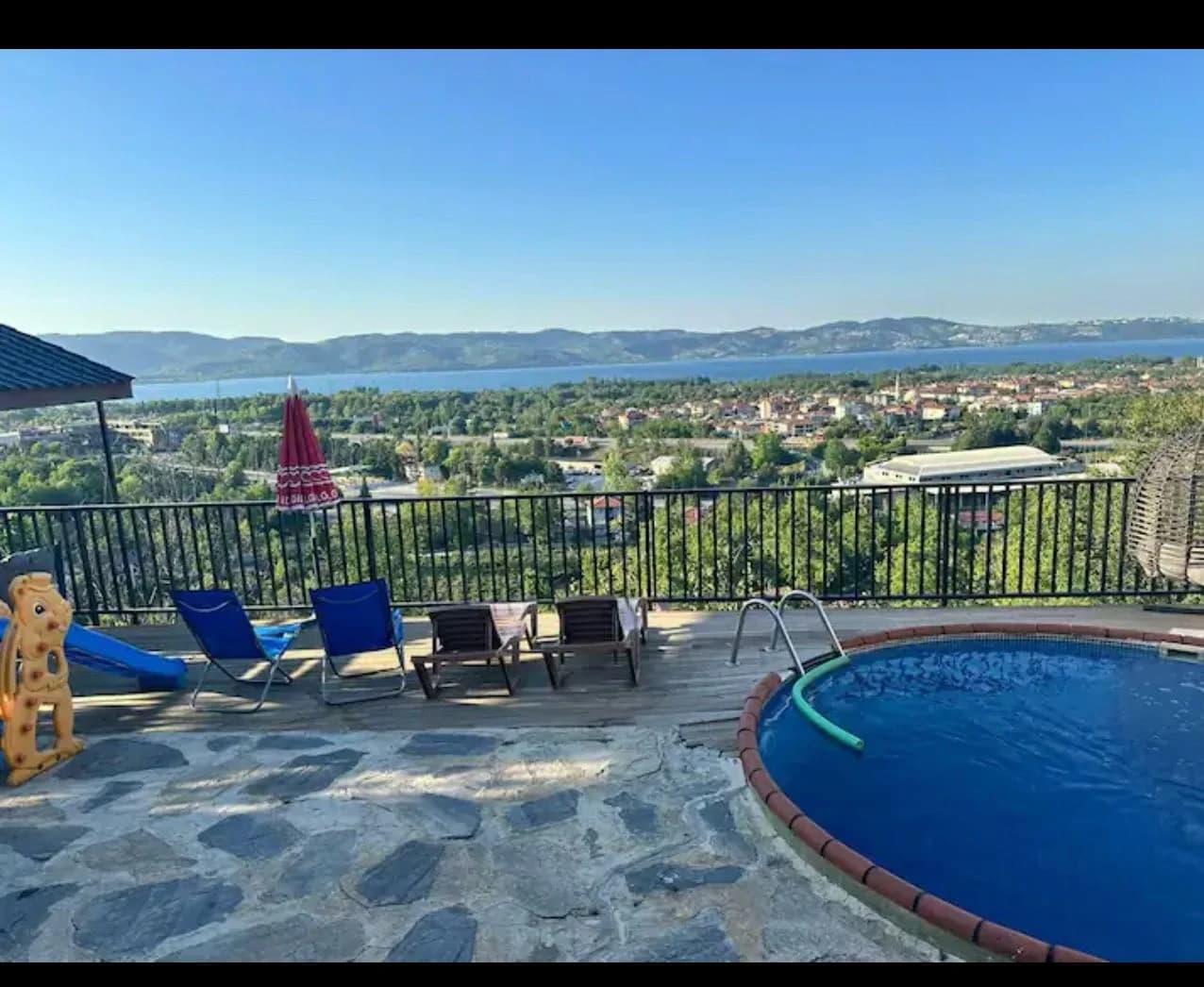 Изображение виллы 5