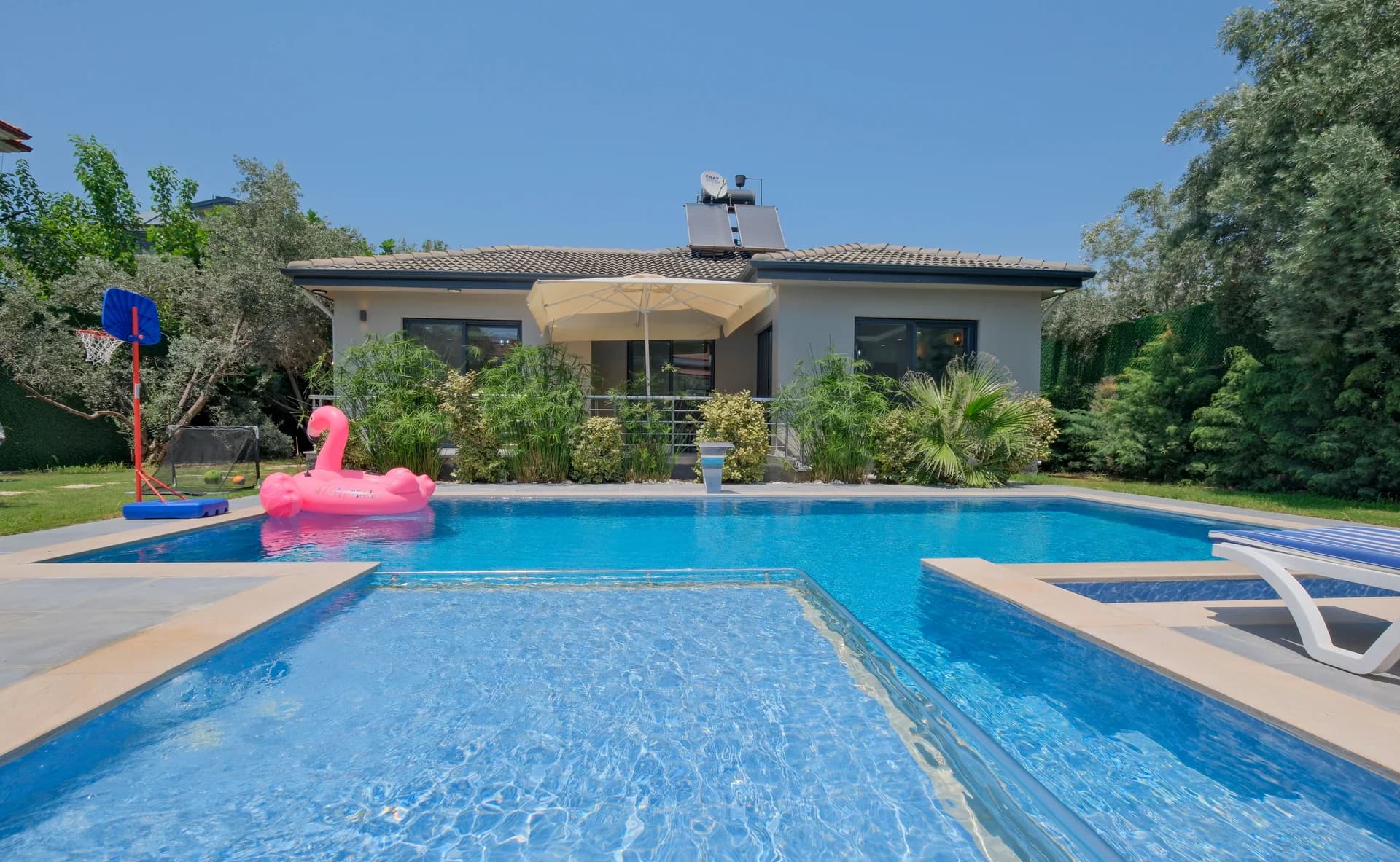 Изображение виллы 1