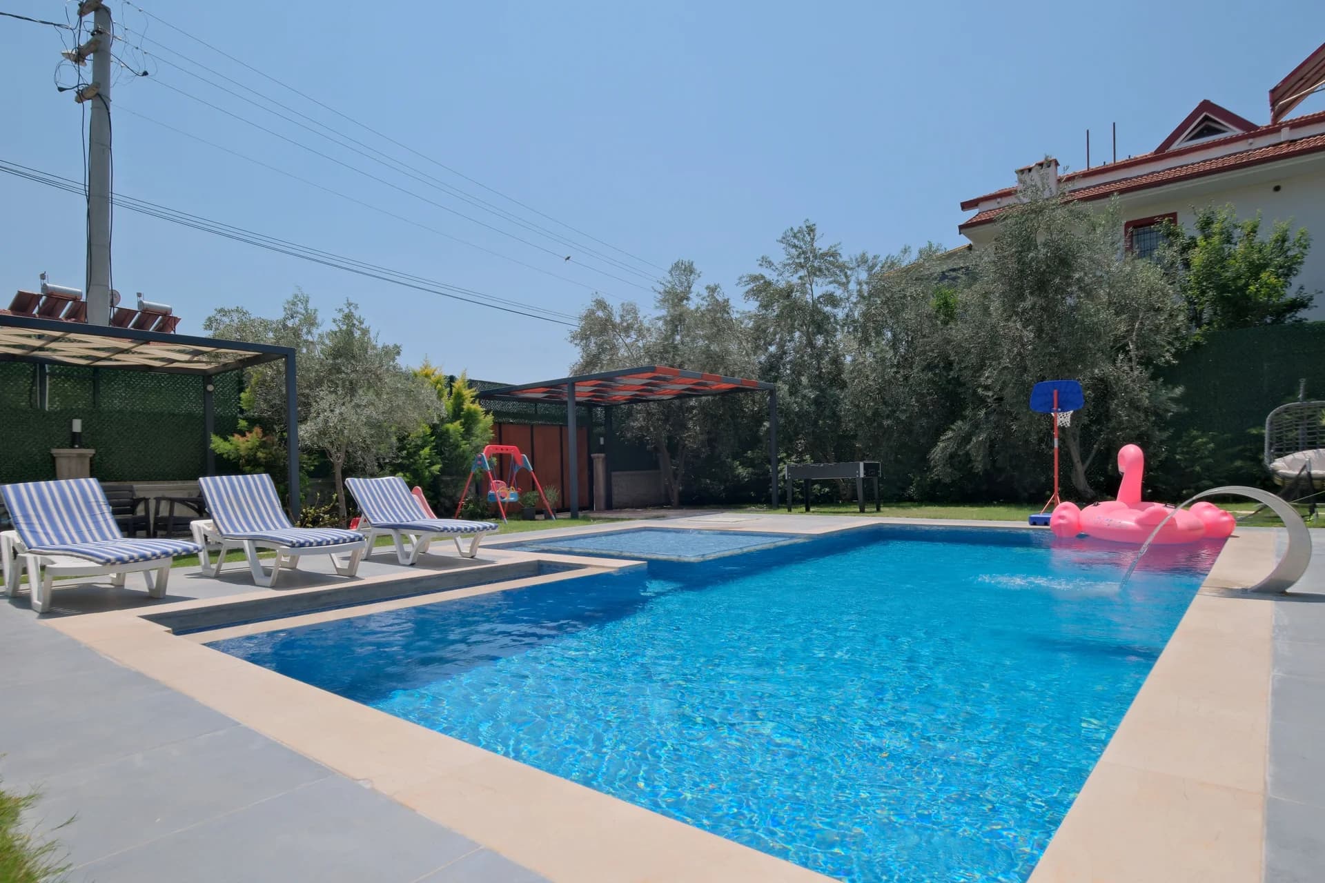 Изображение виллы 2