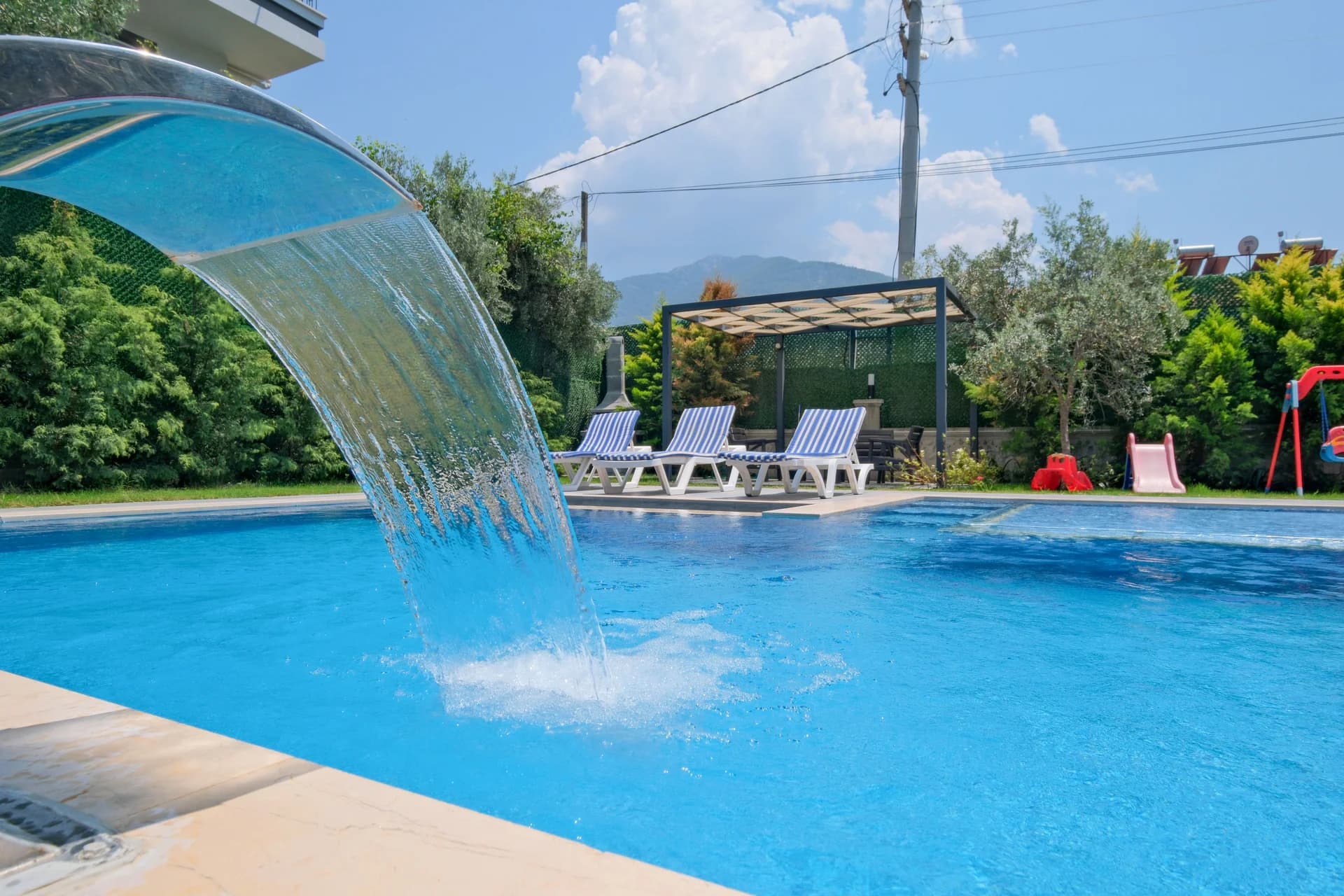 Изображение виллы 3