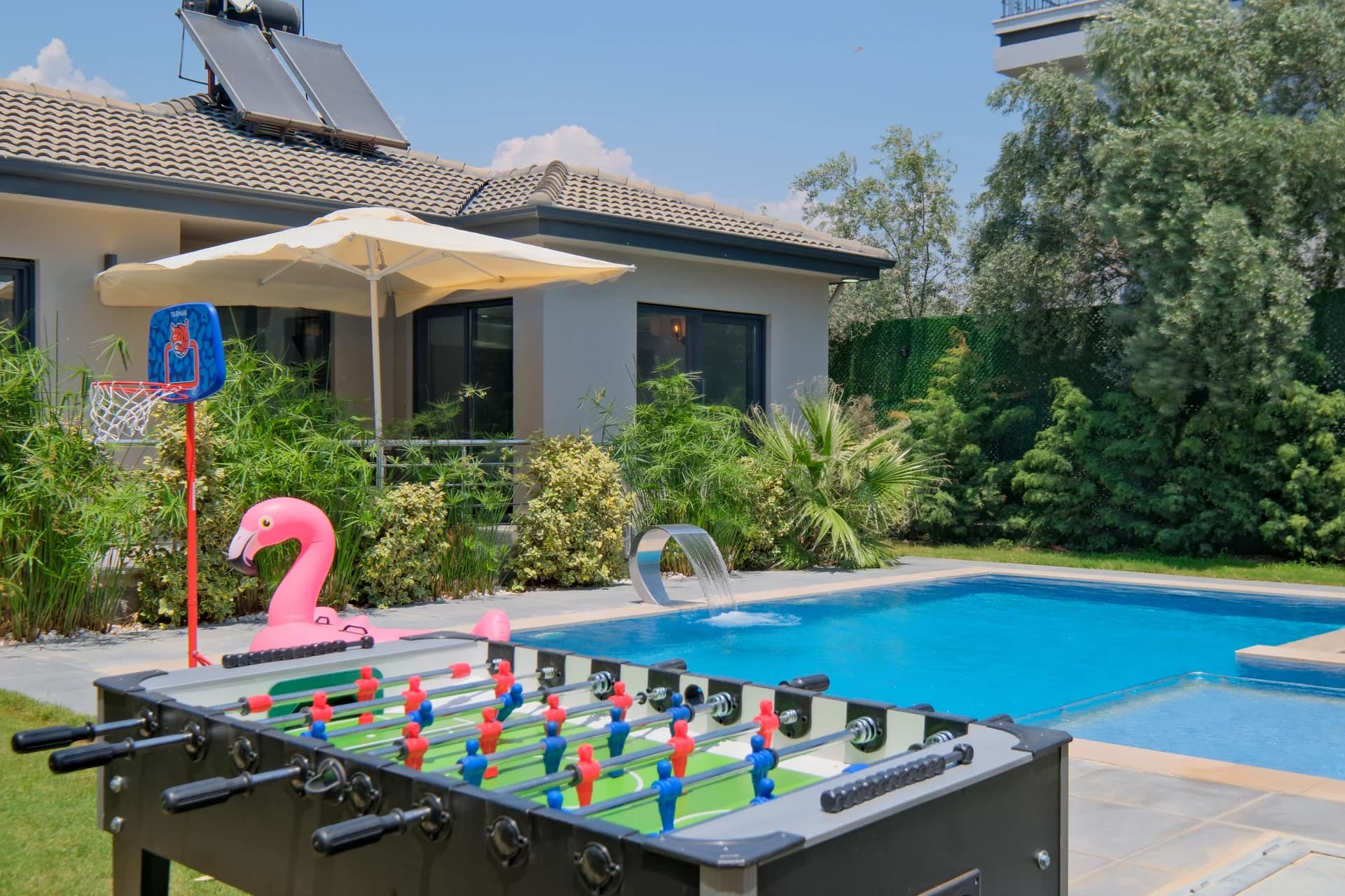 Изображение виллы 4