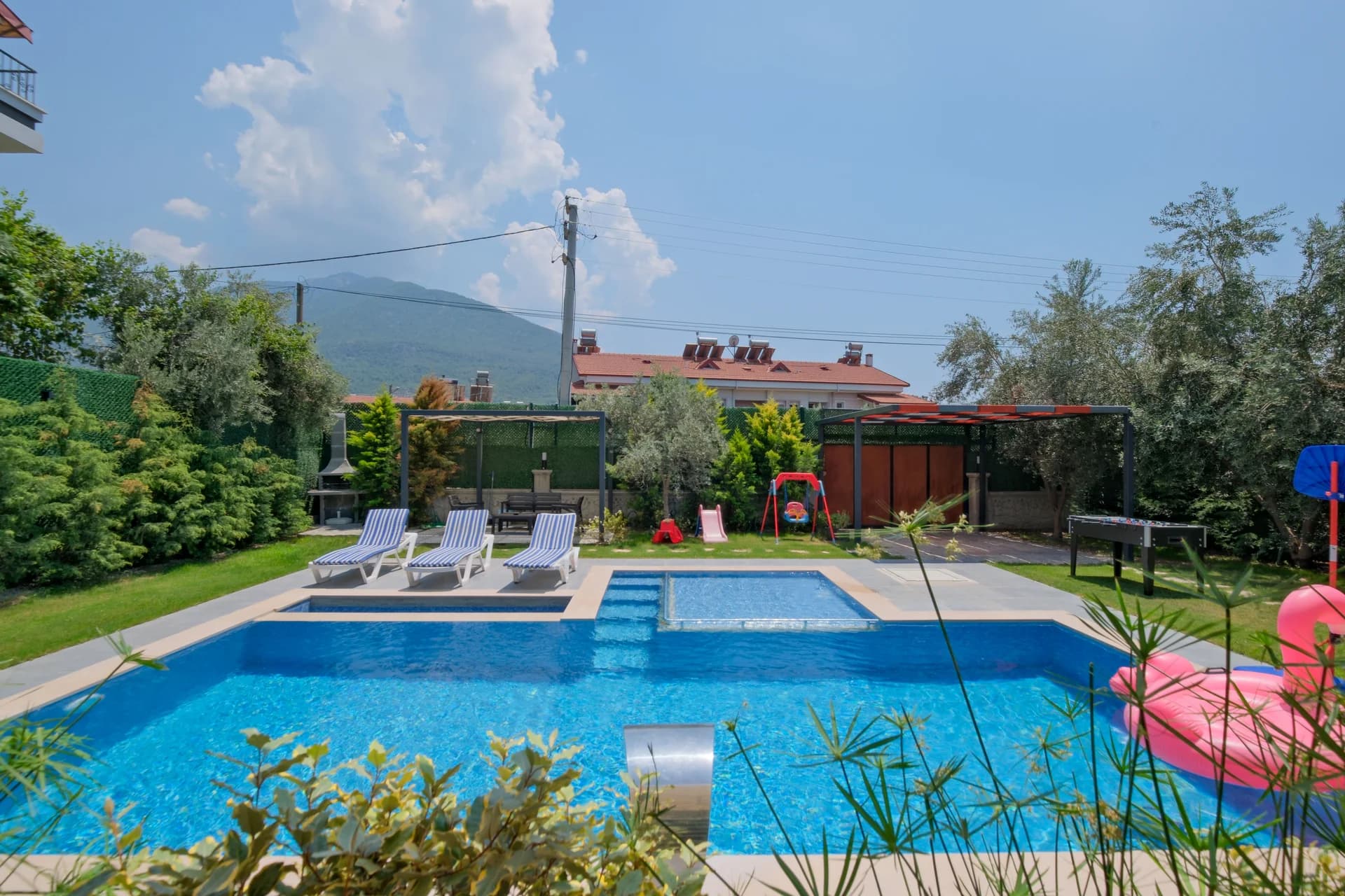 Изображение виллы 5