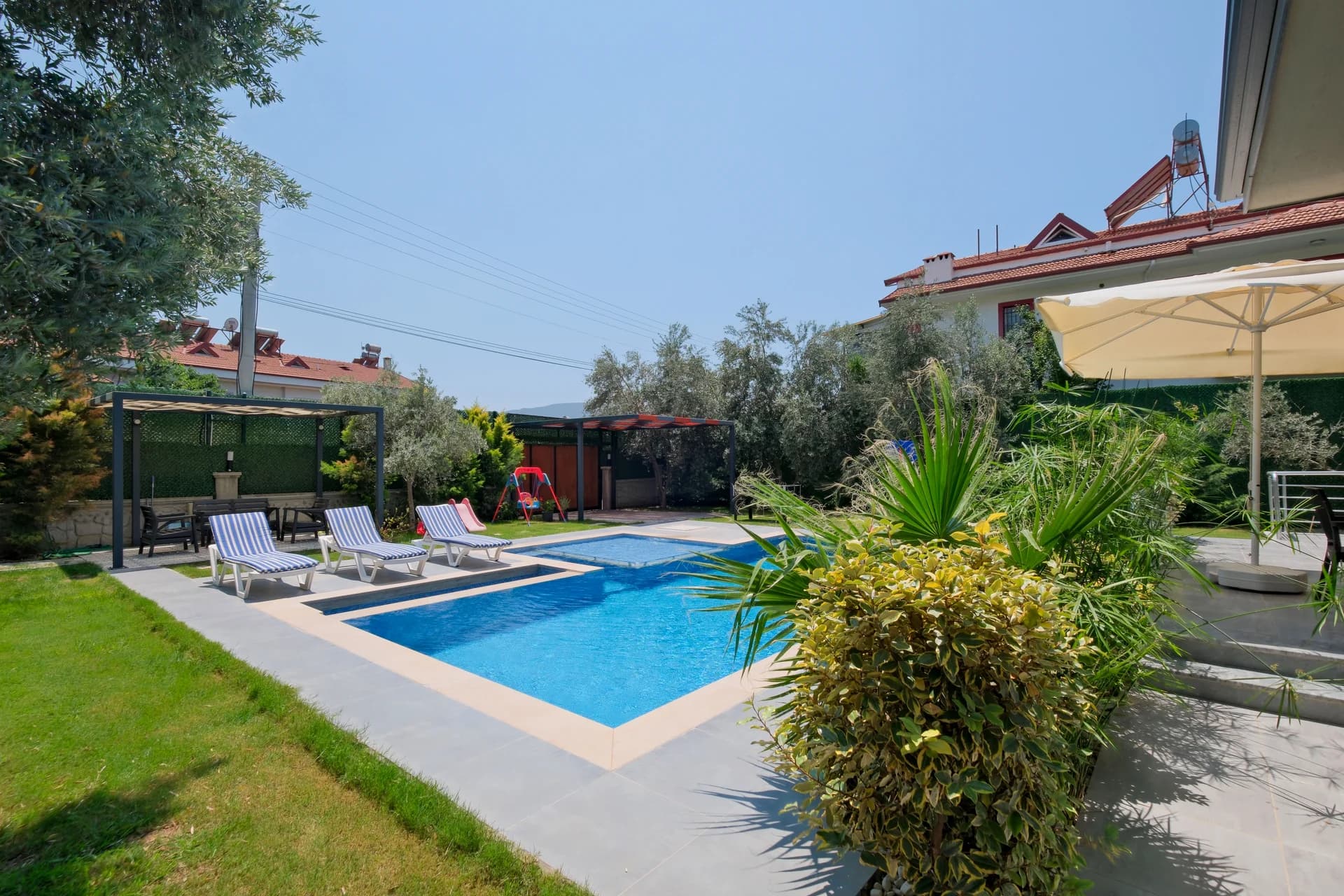 Изображение виллы 7