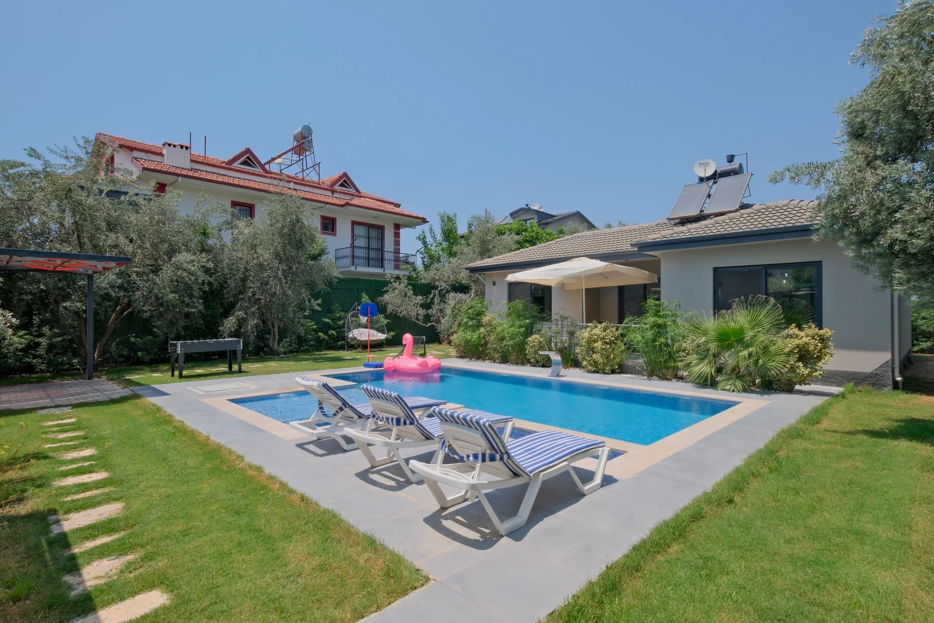 Изображение виллы 8