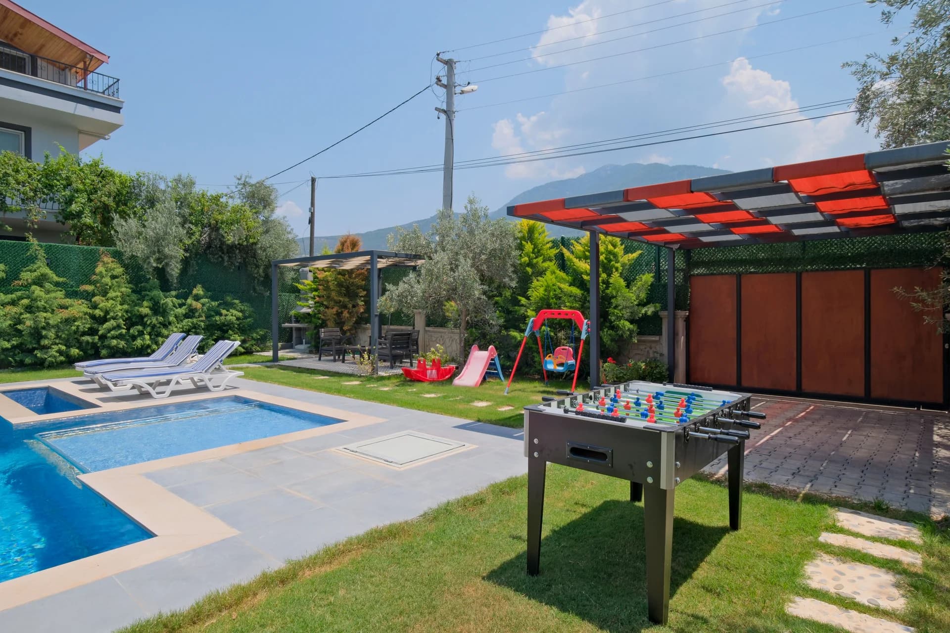 Изображение виллы 9