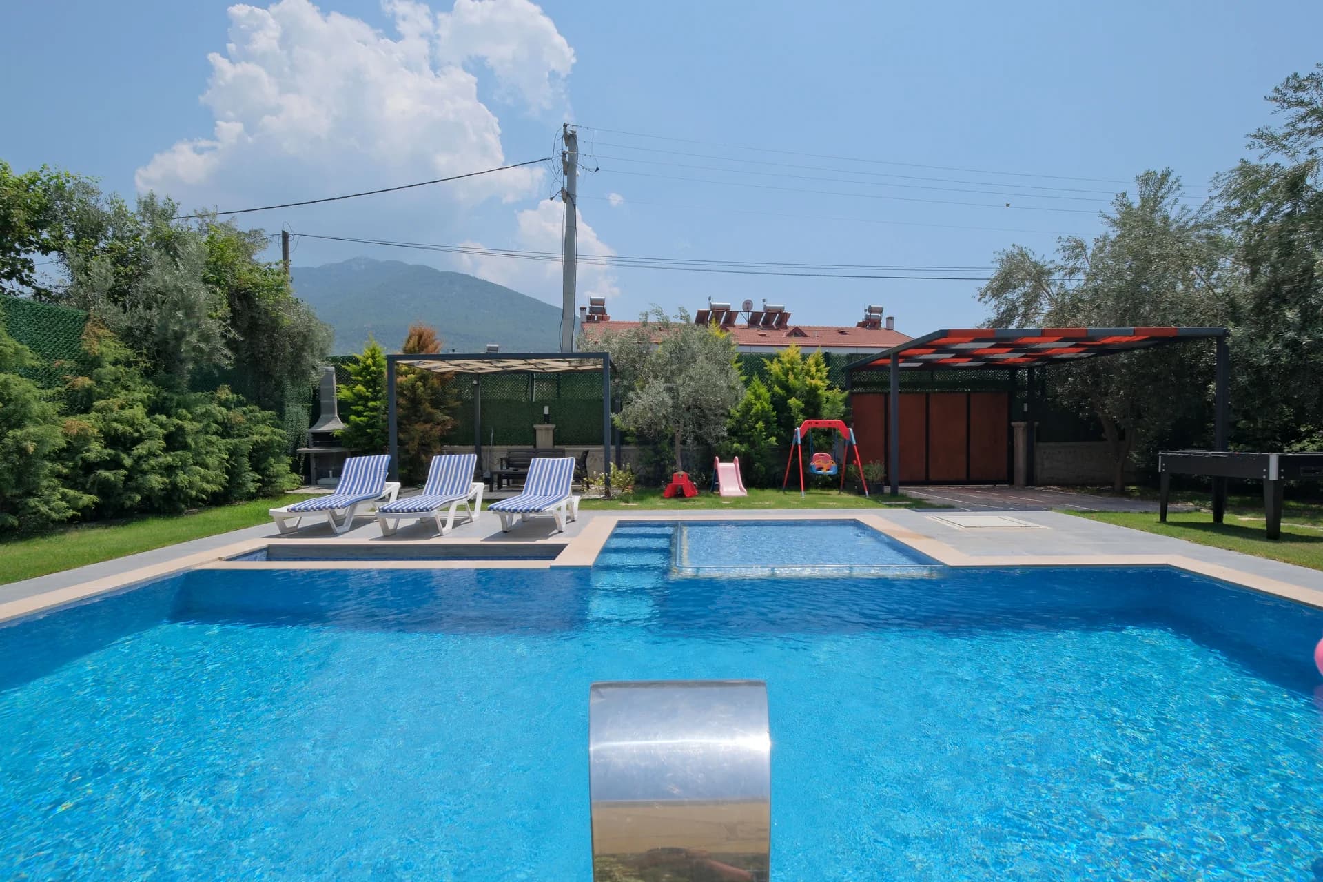 Изображение виллы 11