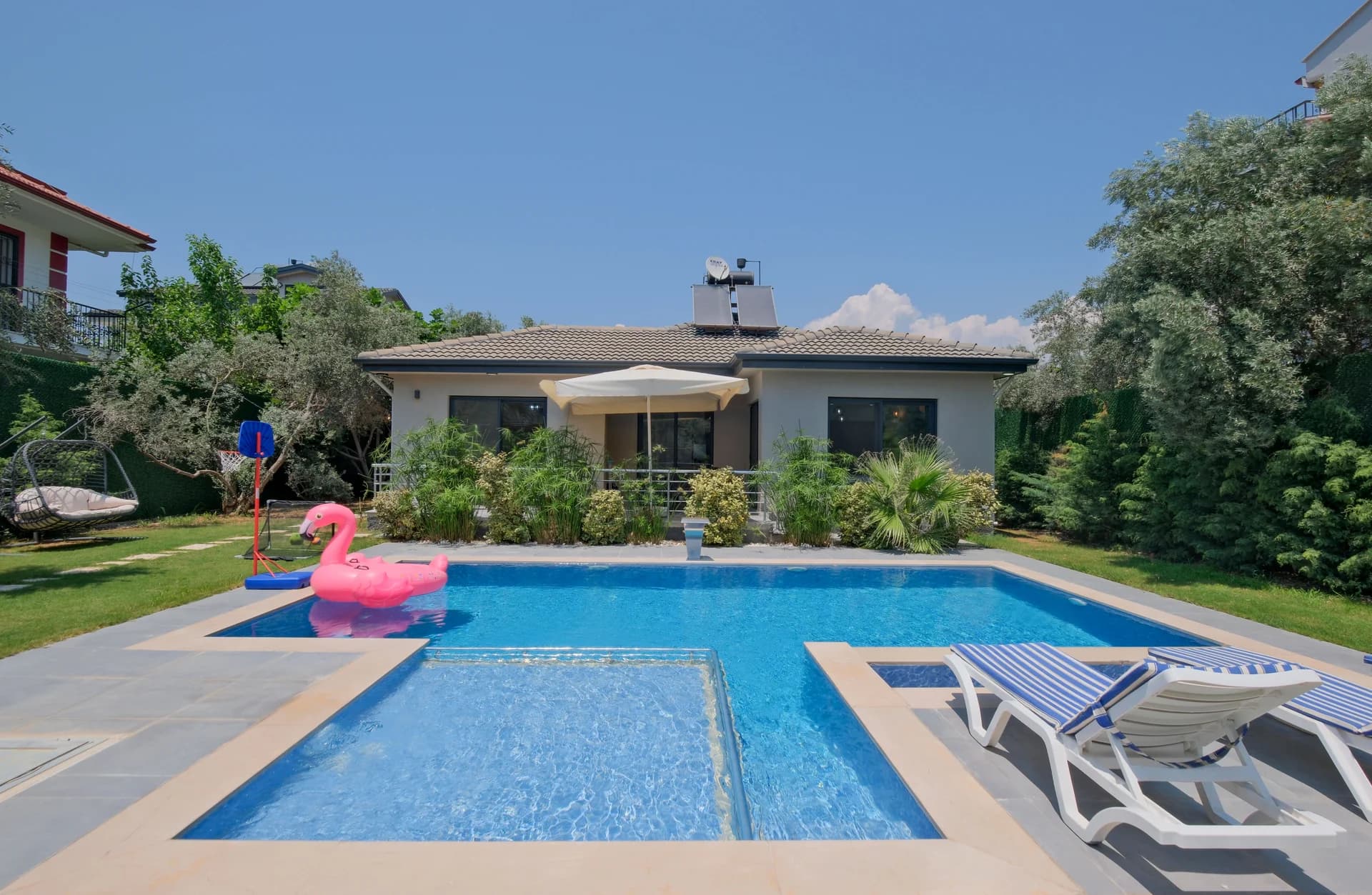 Изображение виллы 12