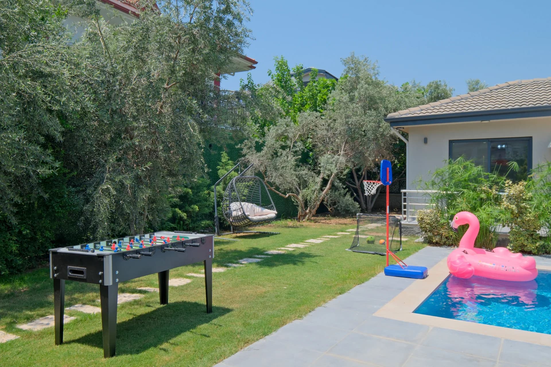 Изображение виллы 13