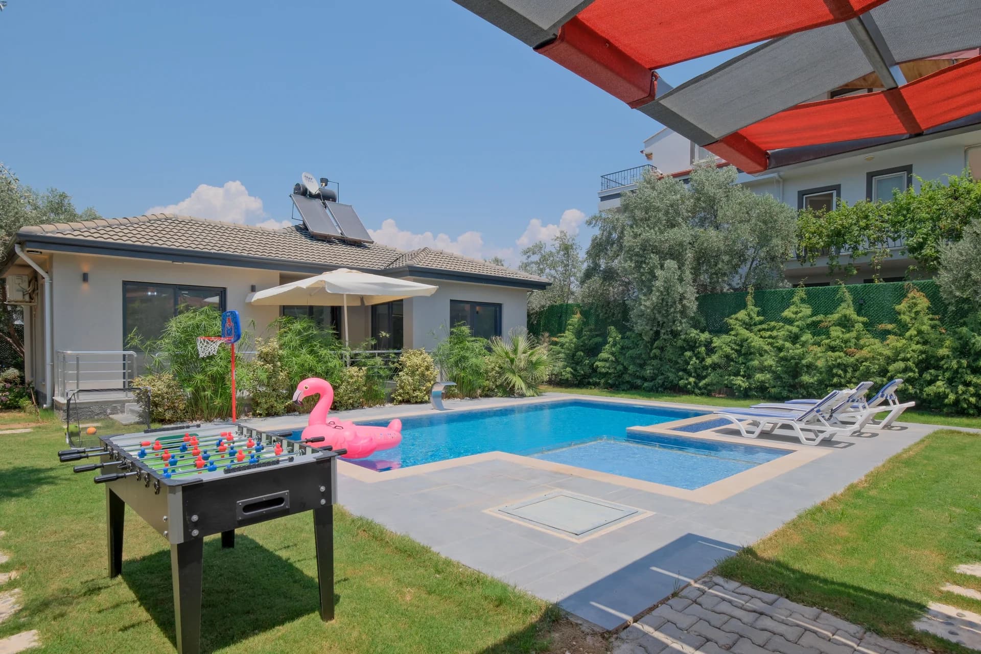 Изображение виллы 14