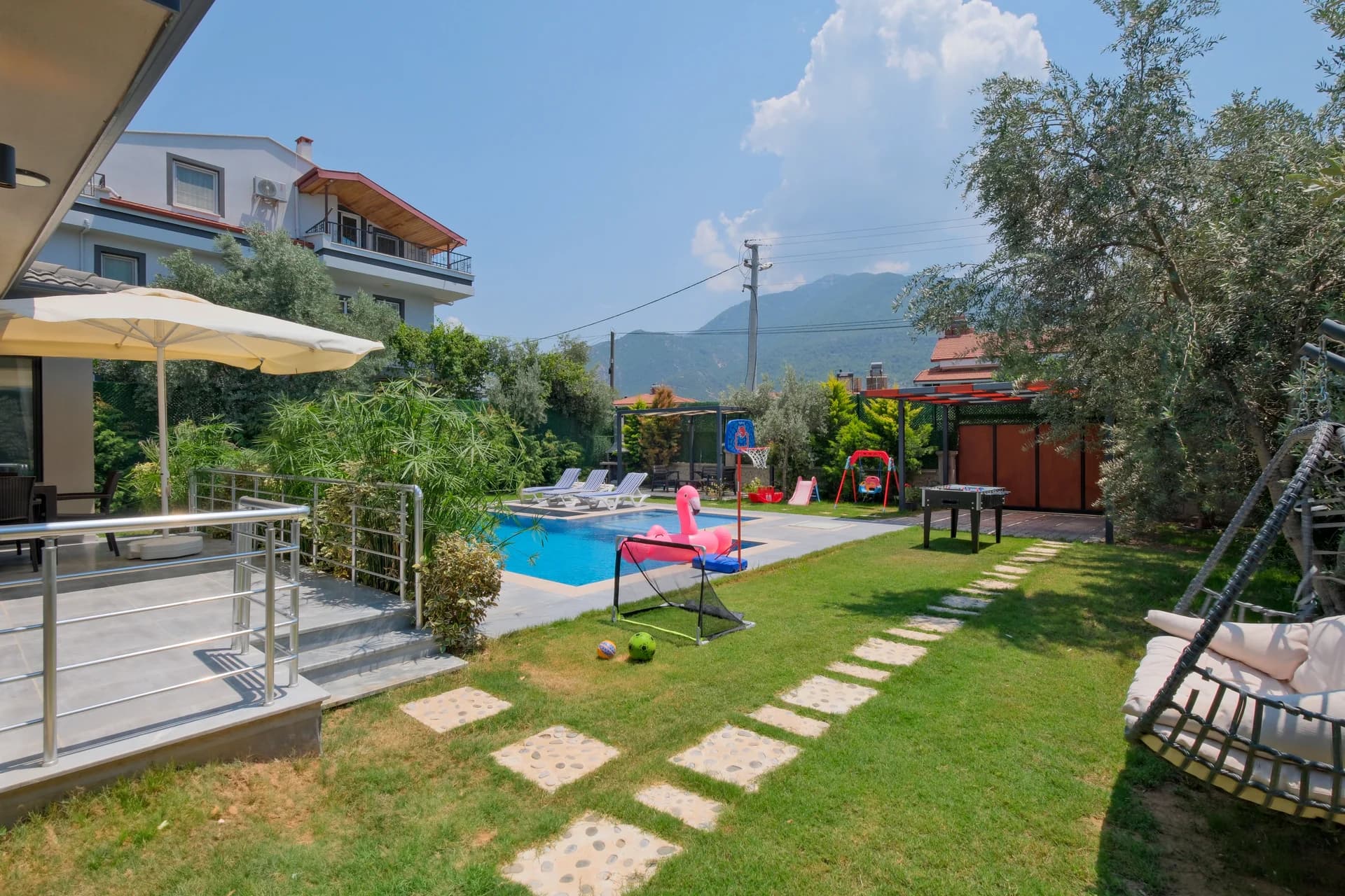 Изображение виллы 15