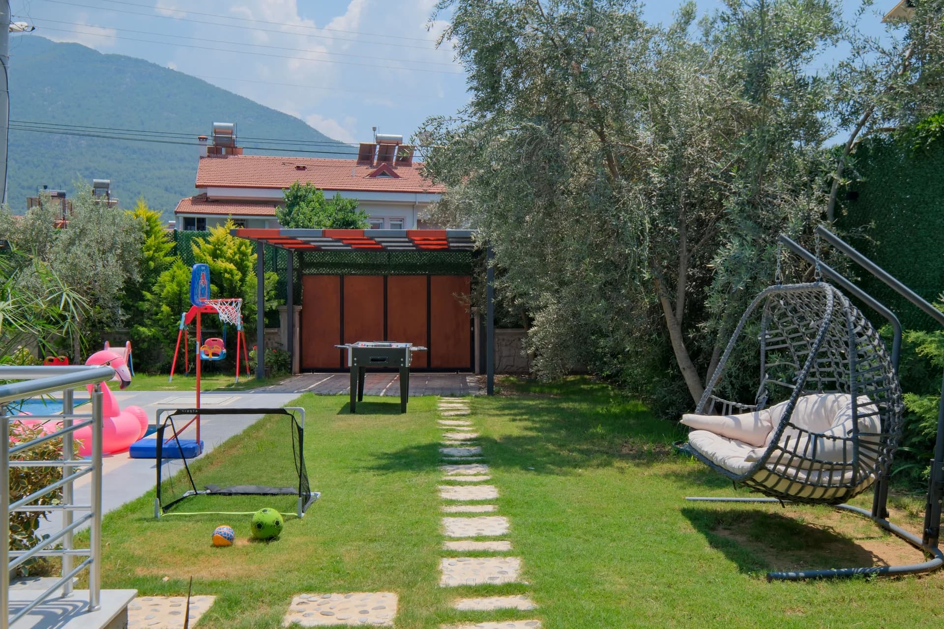 Изображение виллы 16