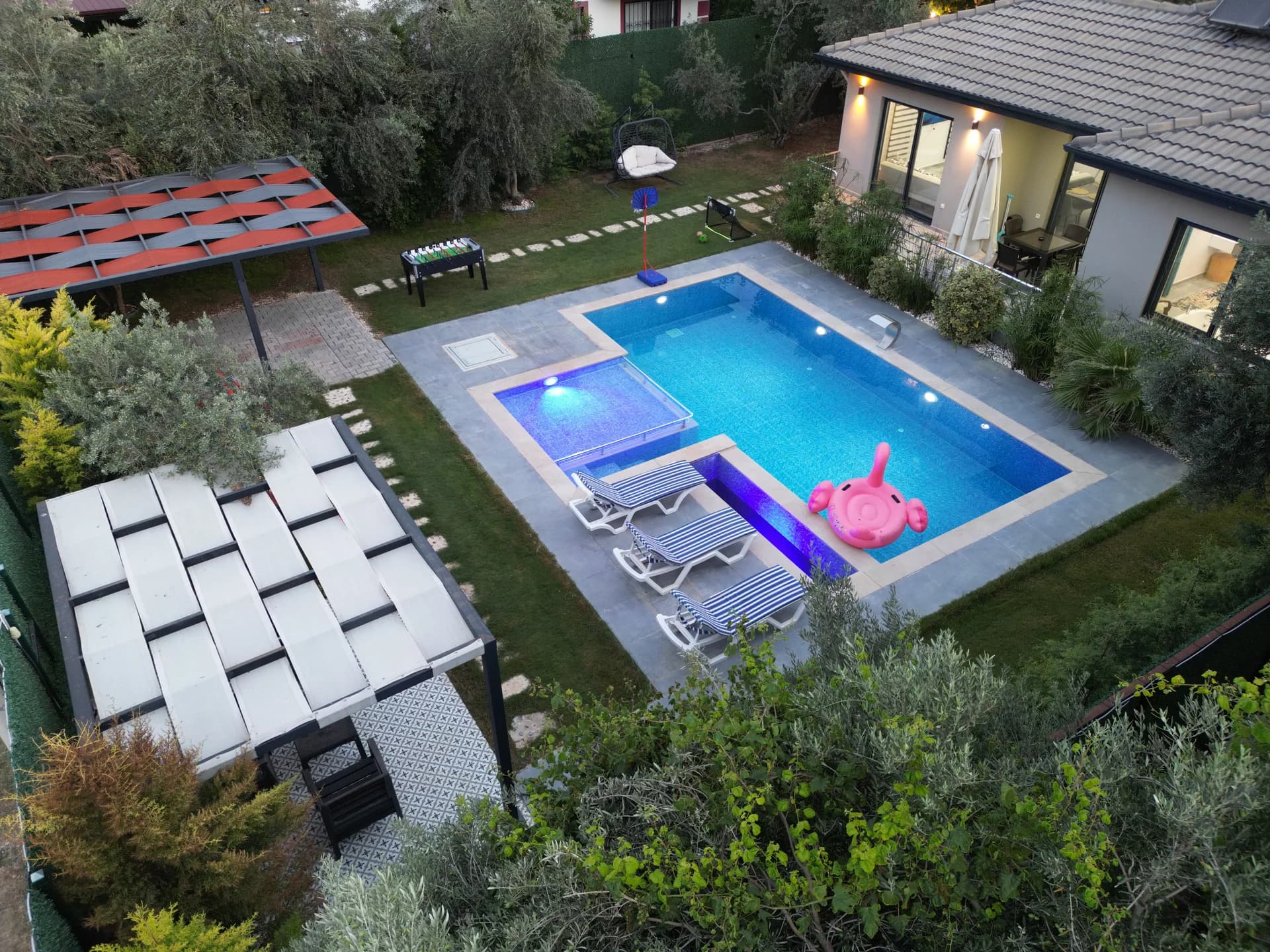 Изображение виллы 18