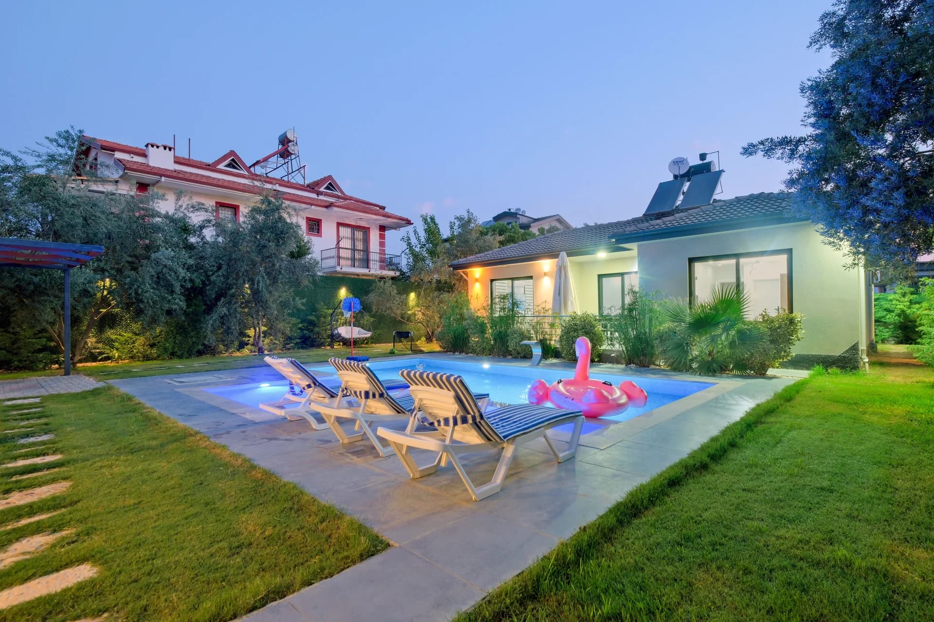 Изображение виллы 19