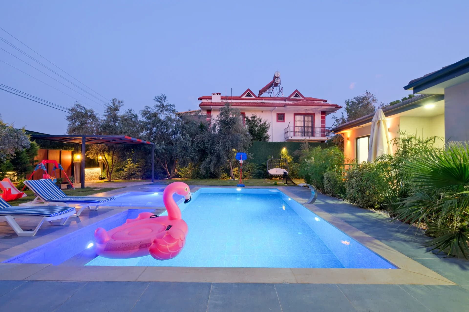 Изображение виллы 20