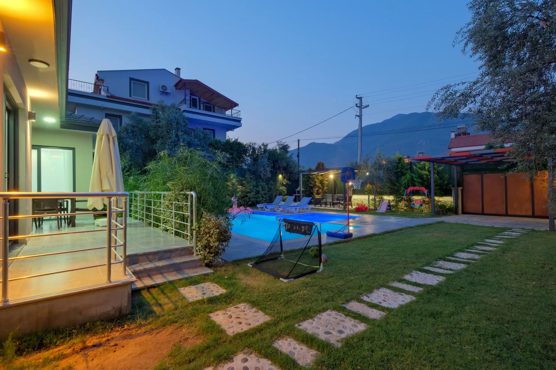 Изображение виллы 22