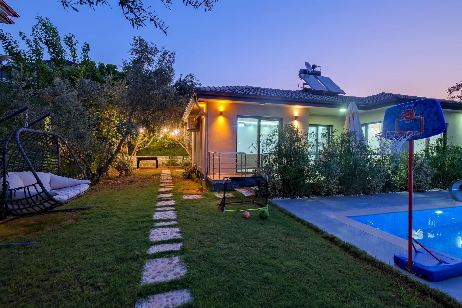 Изображение виллы 23