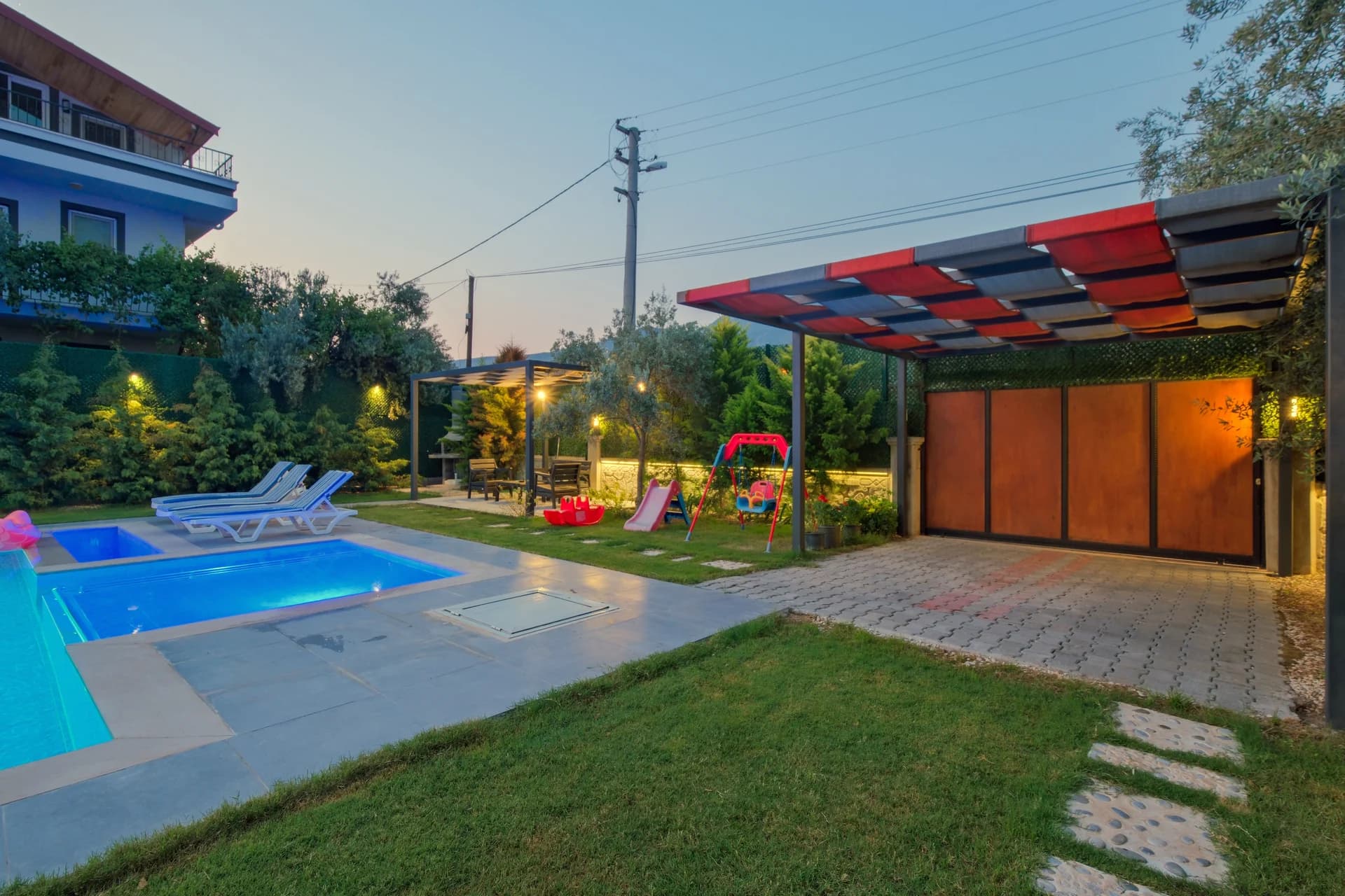 Изображение виллы 24