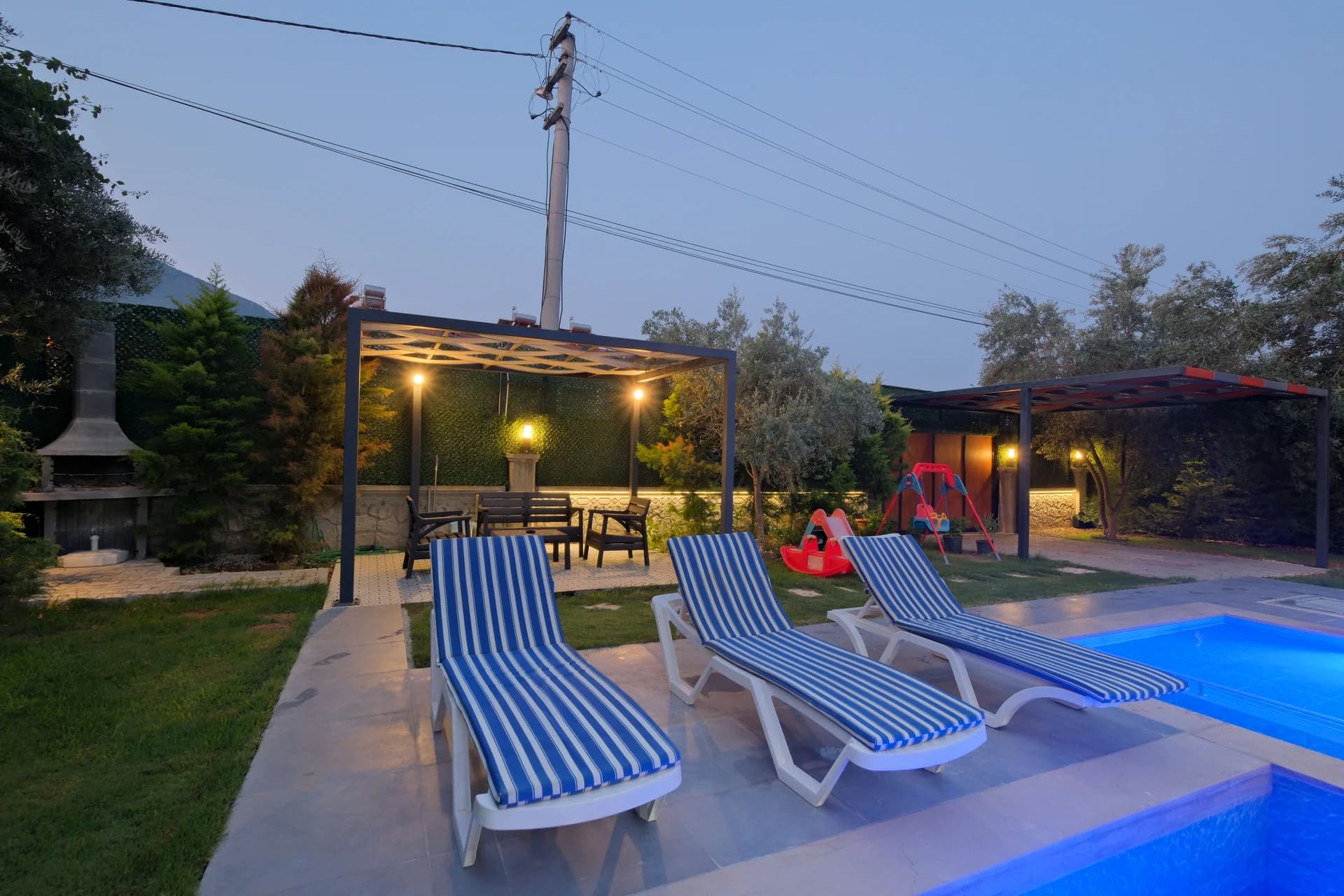 Изображение виллы 25