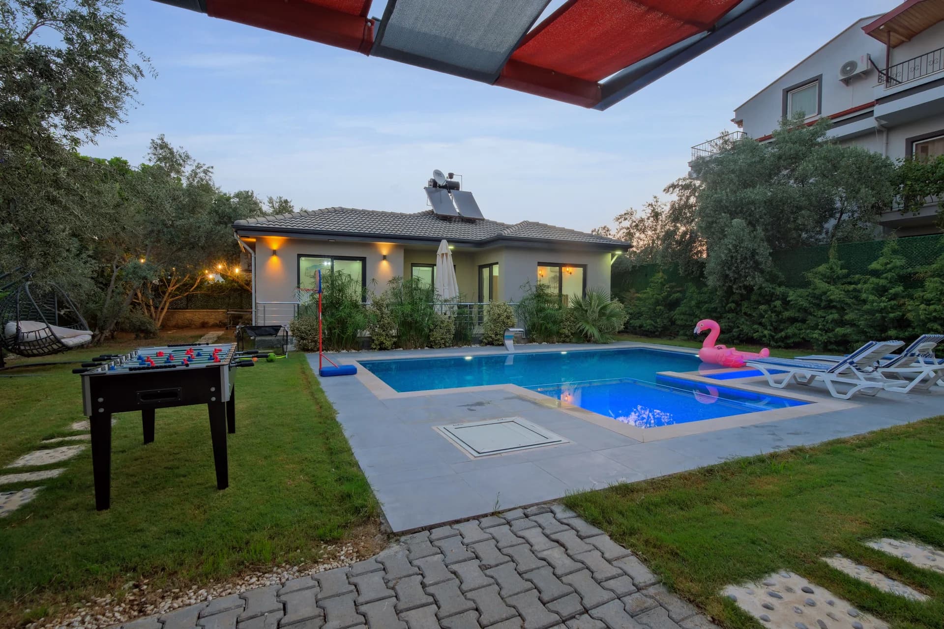 Изображение виллы 26