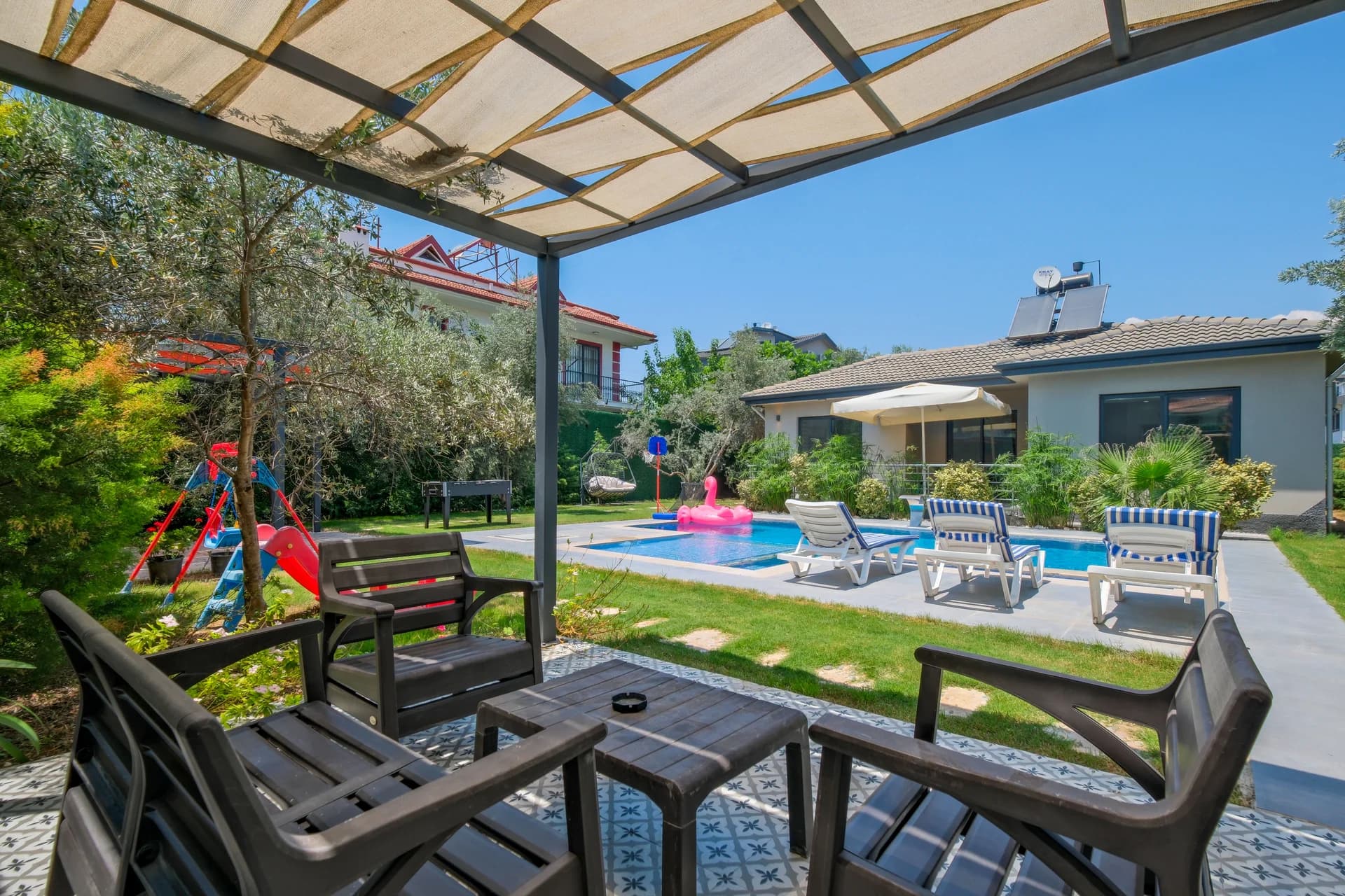 Изображение виллы 27