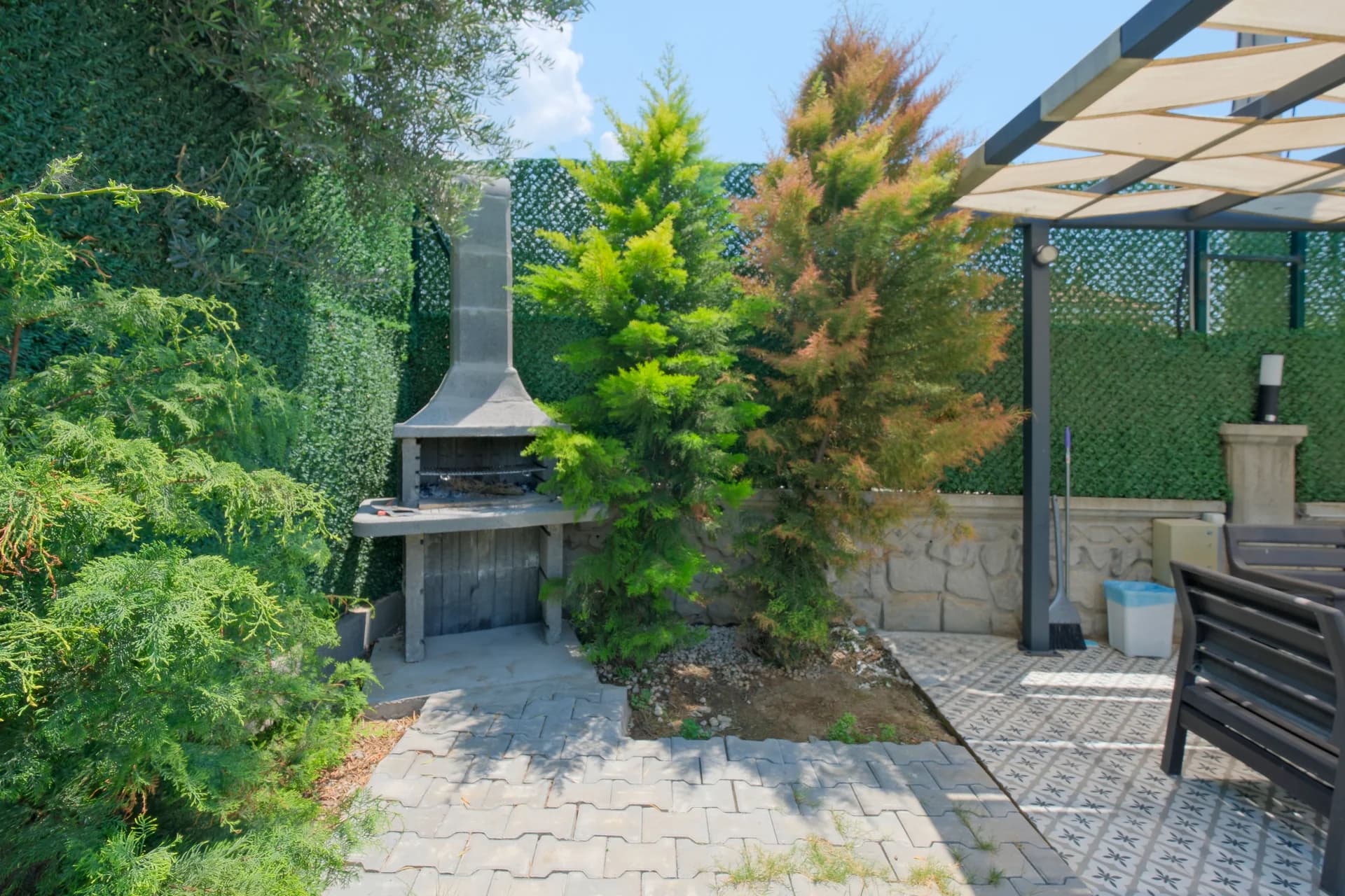 Изображение виллы 29