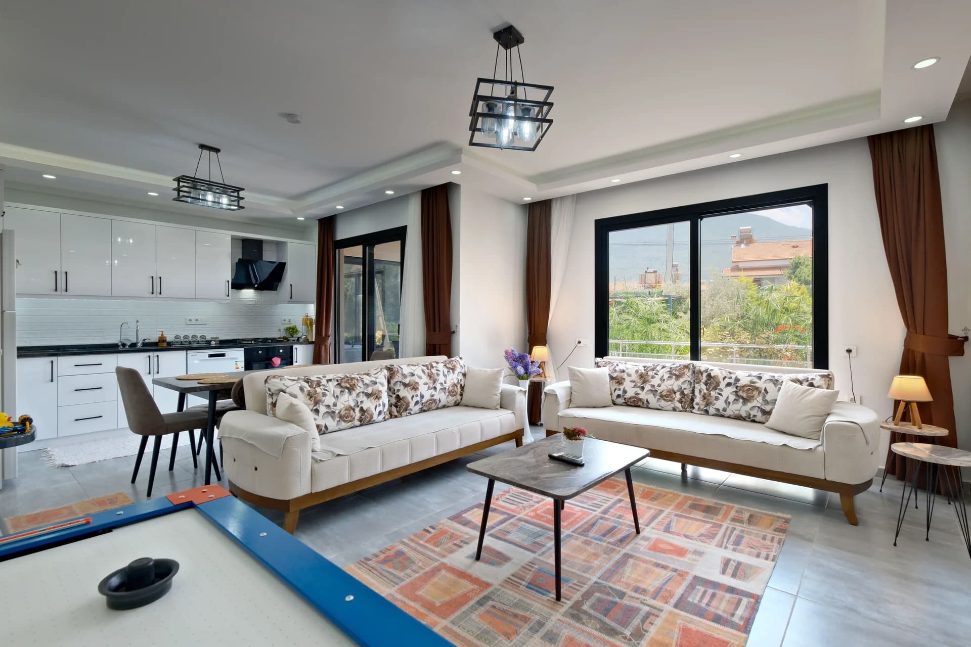 Изображение виллы 34