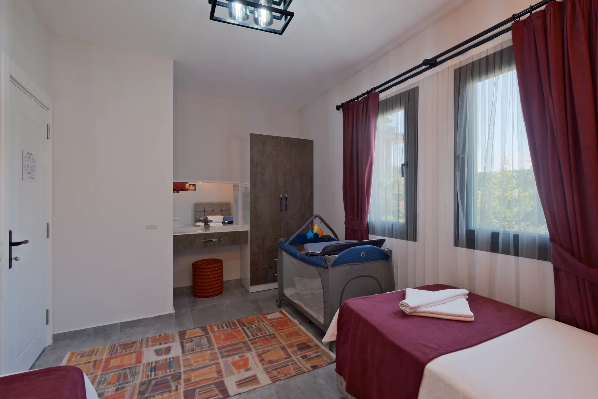 Изображение виллы 45