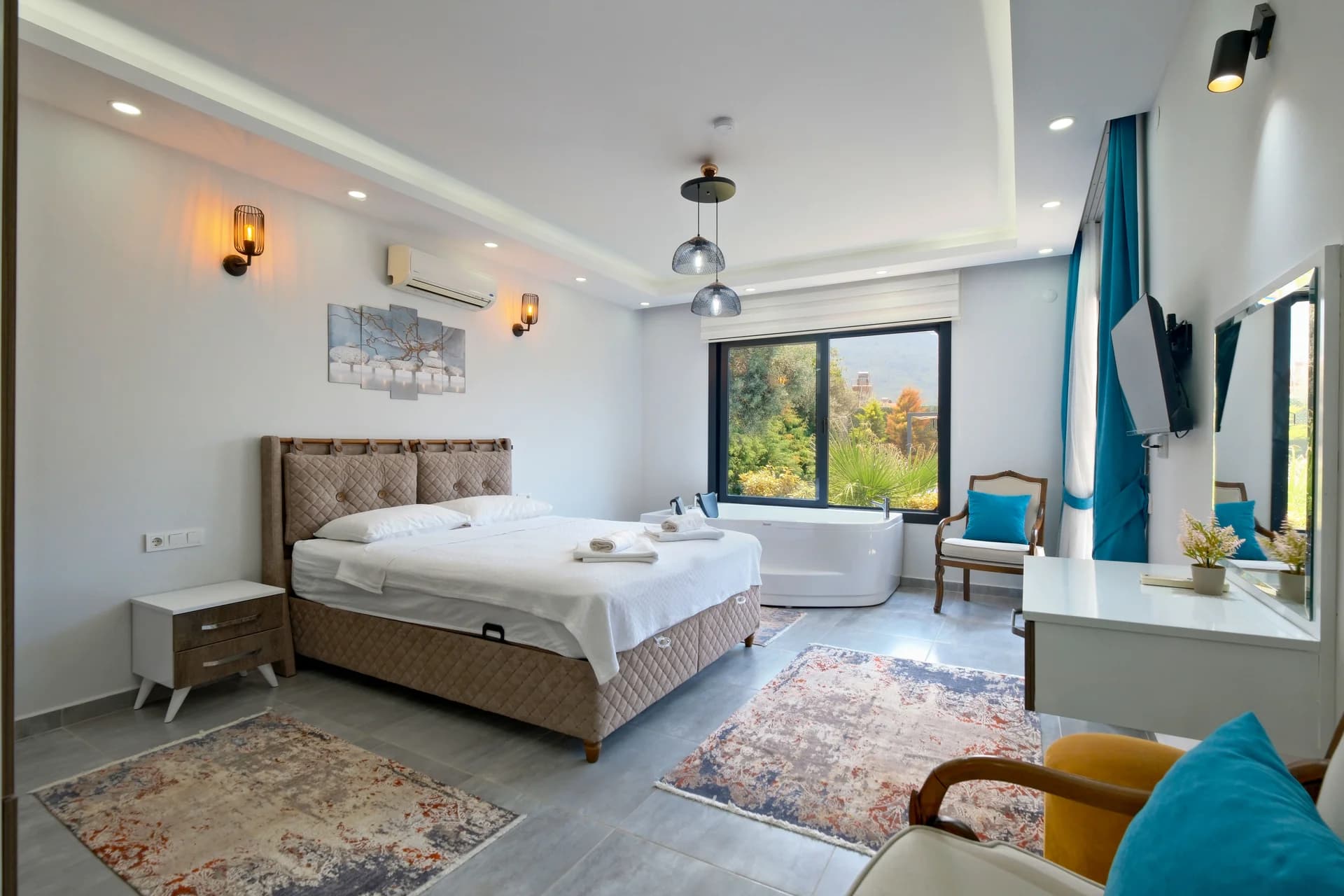 Изображение виллы 47