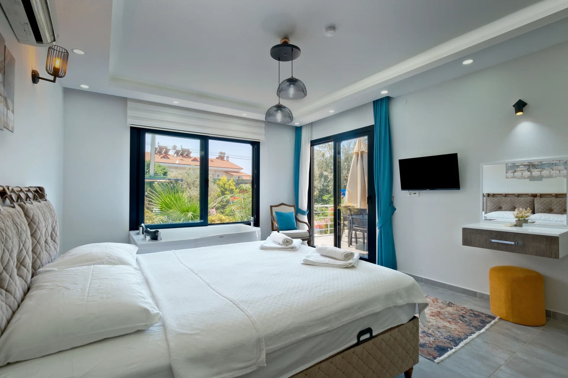 Изображение виллы 48