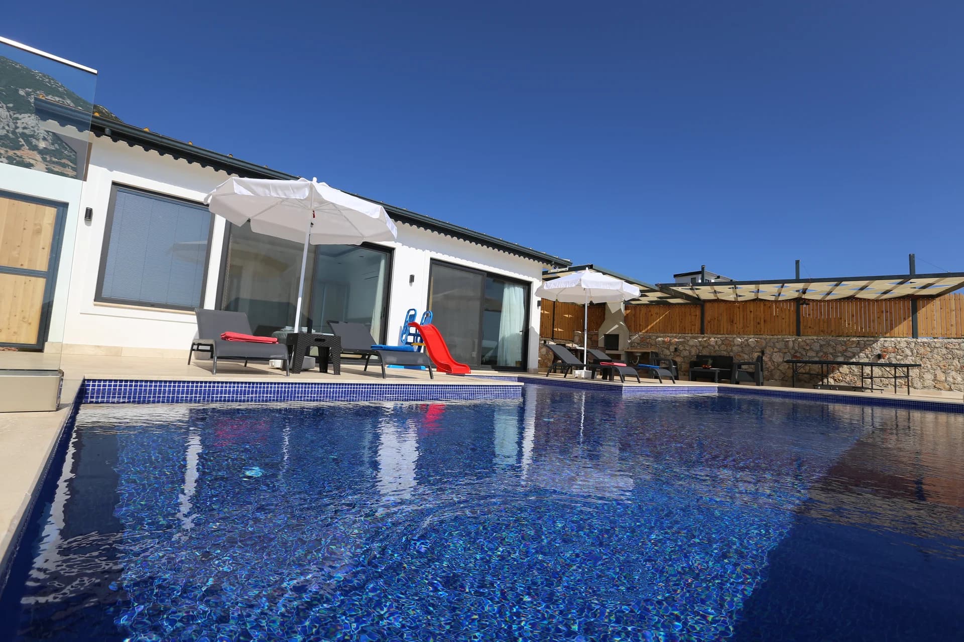 Изображение виллы 5