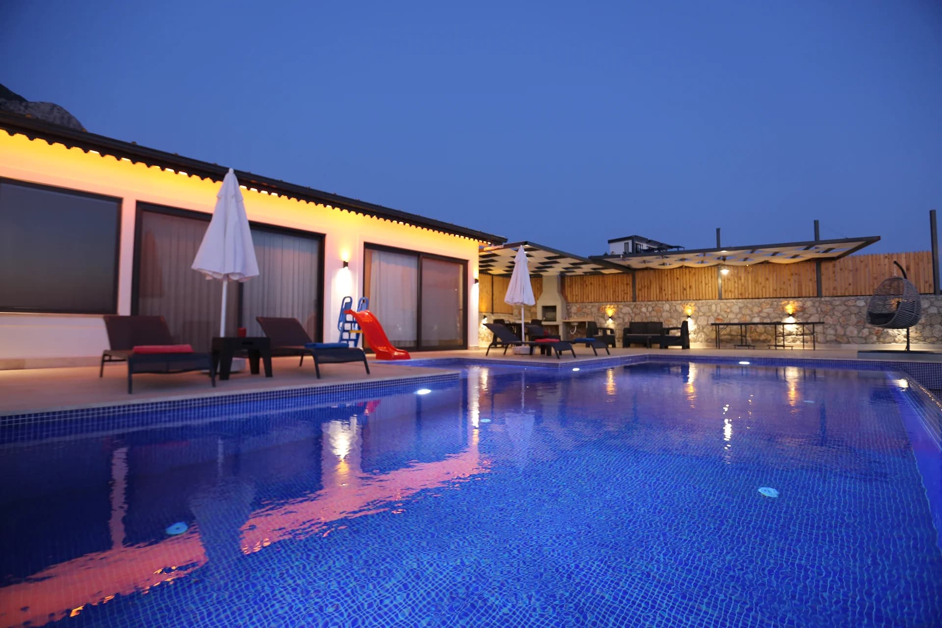 Изображение виллы 12