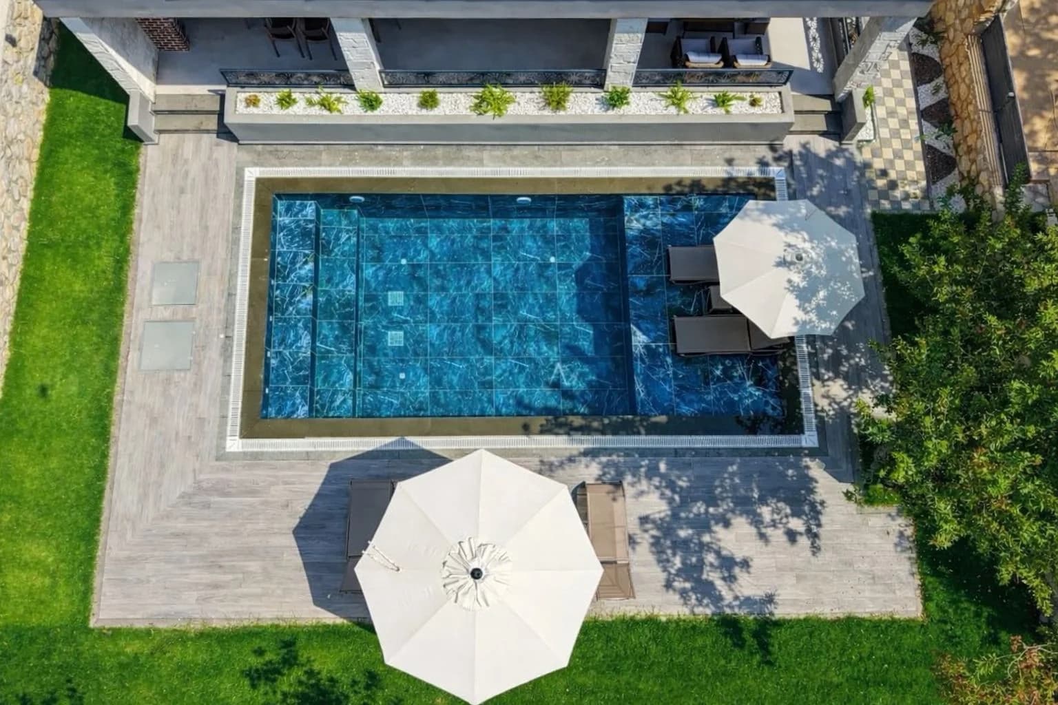 Изображение виллы 5