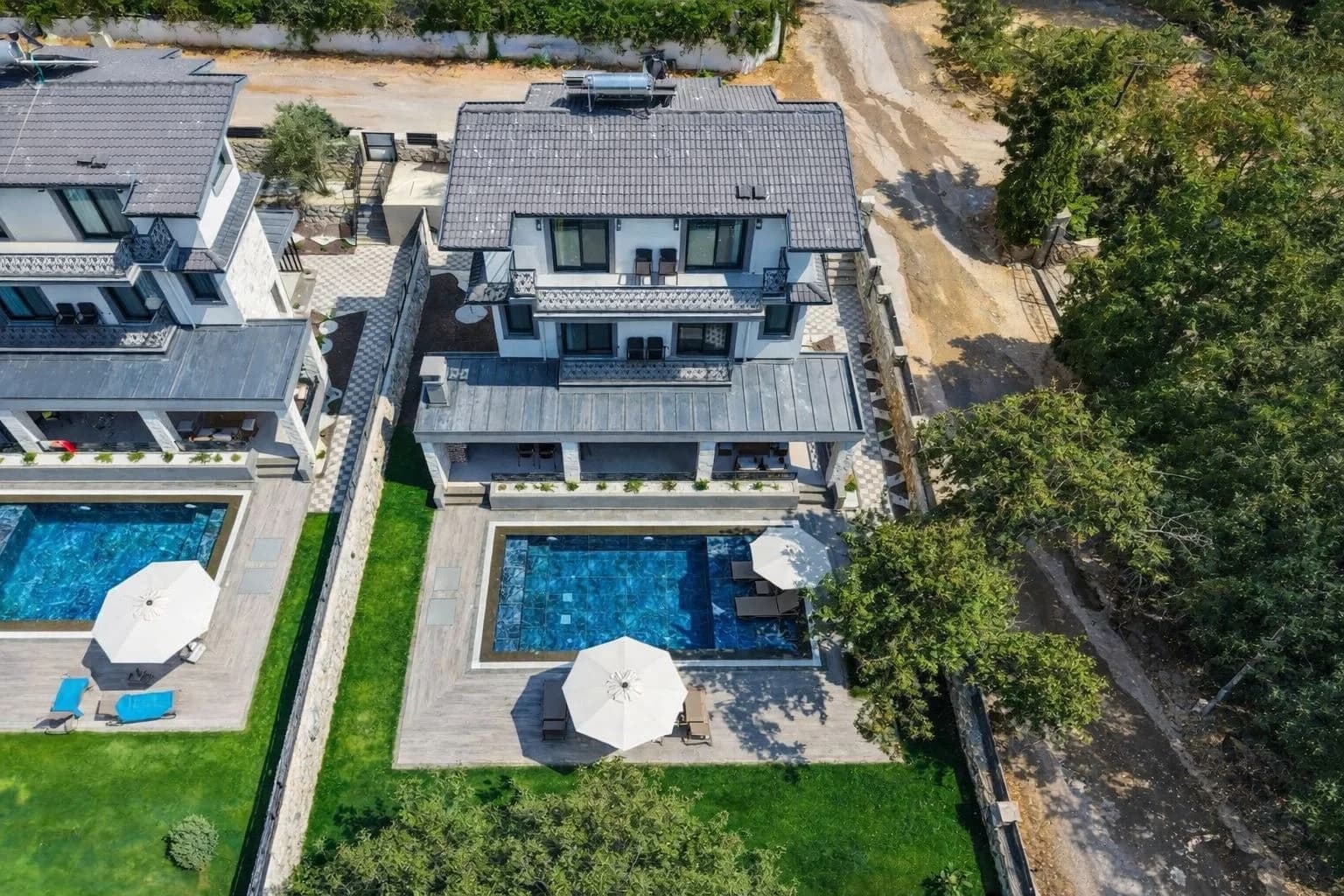 Изображение виллы 6